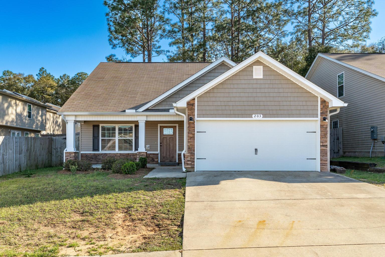 Stillwell South - Residential