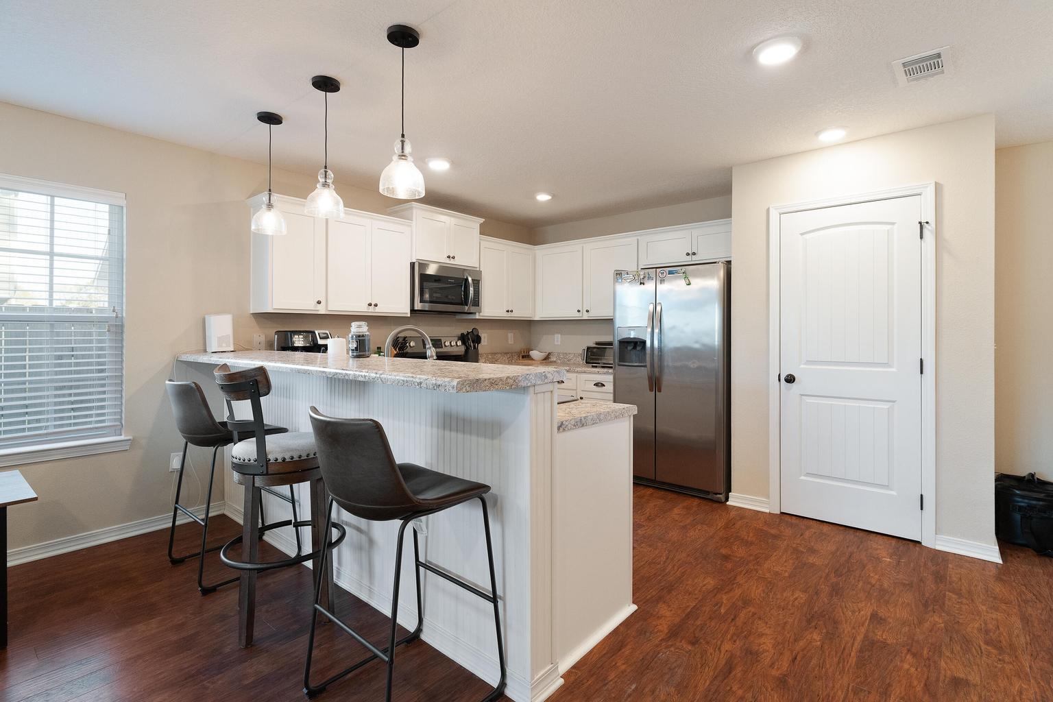 Stillwell South - Residential