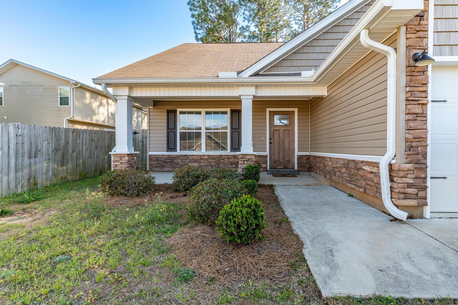 Stillwell South - Residential