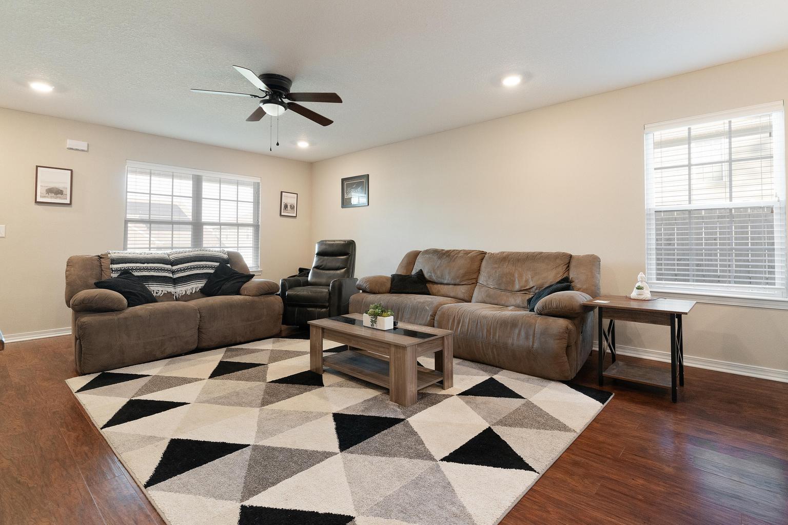 Stillwell South - Residential