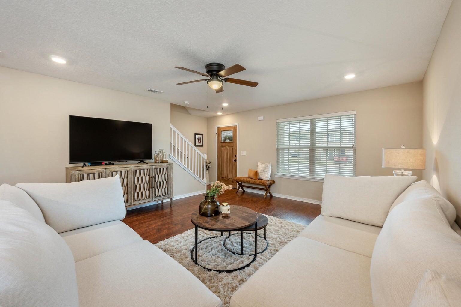 Stillwell South - Residential