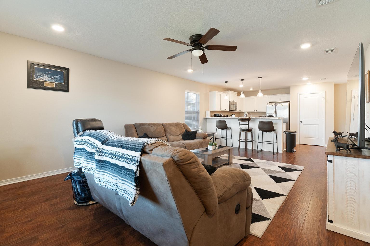 Stillwell South - Residential