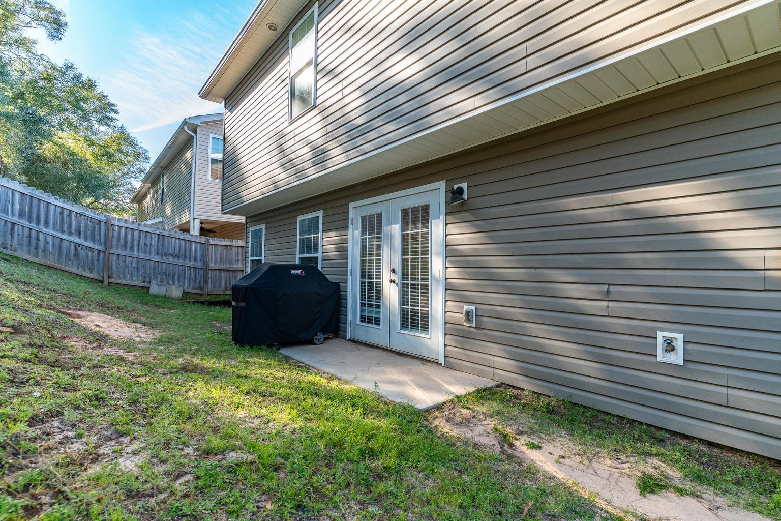 Stillwell South - Residential