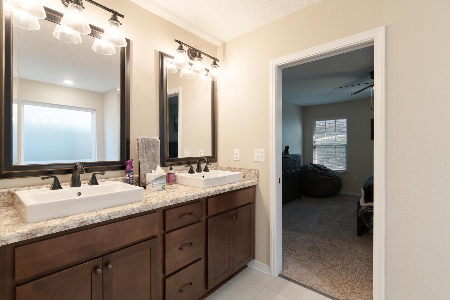 Stillwell South - Residential