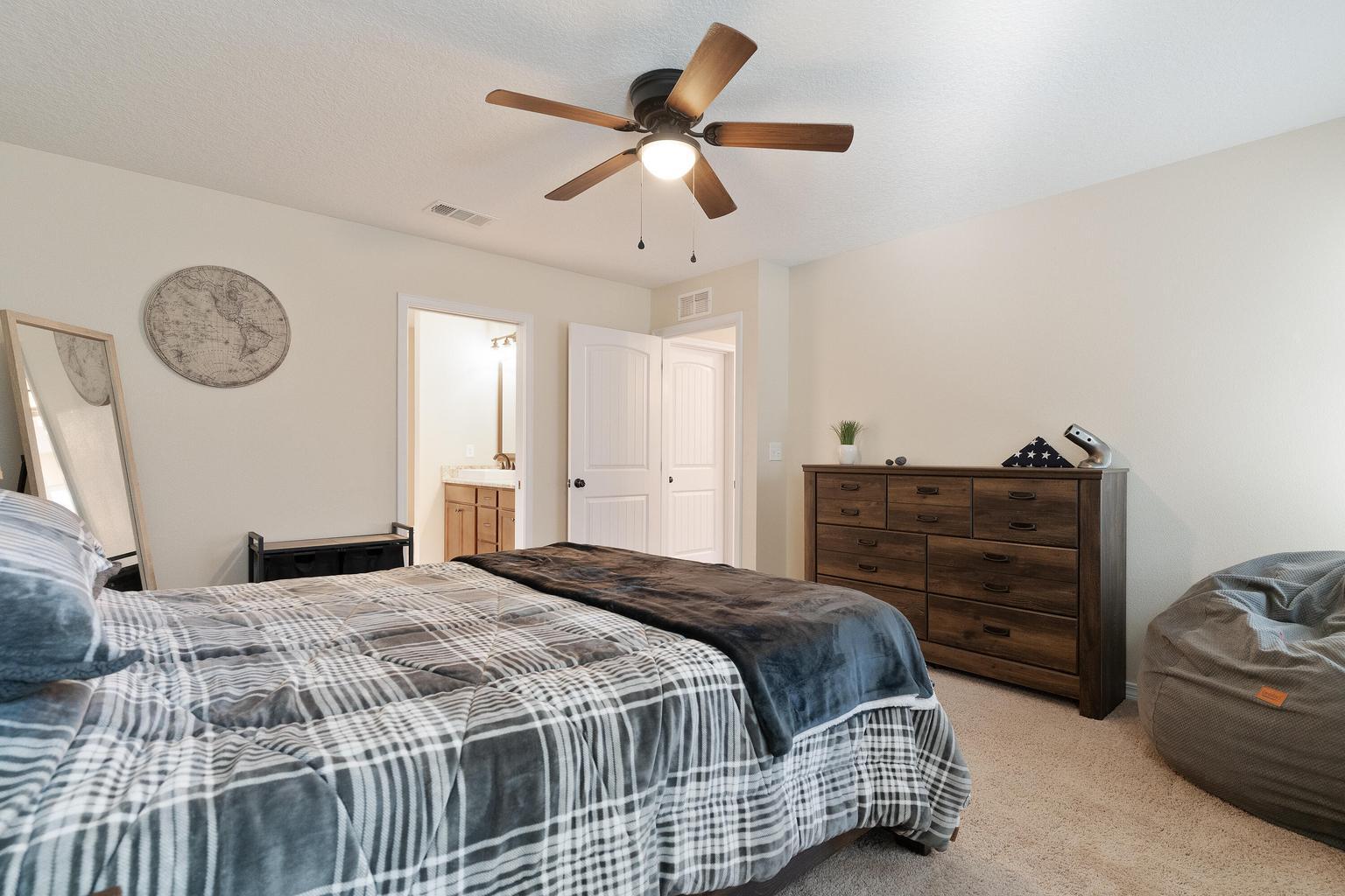 Stillwell South - Residential