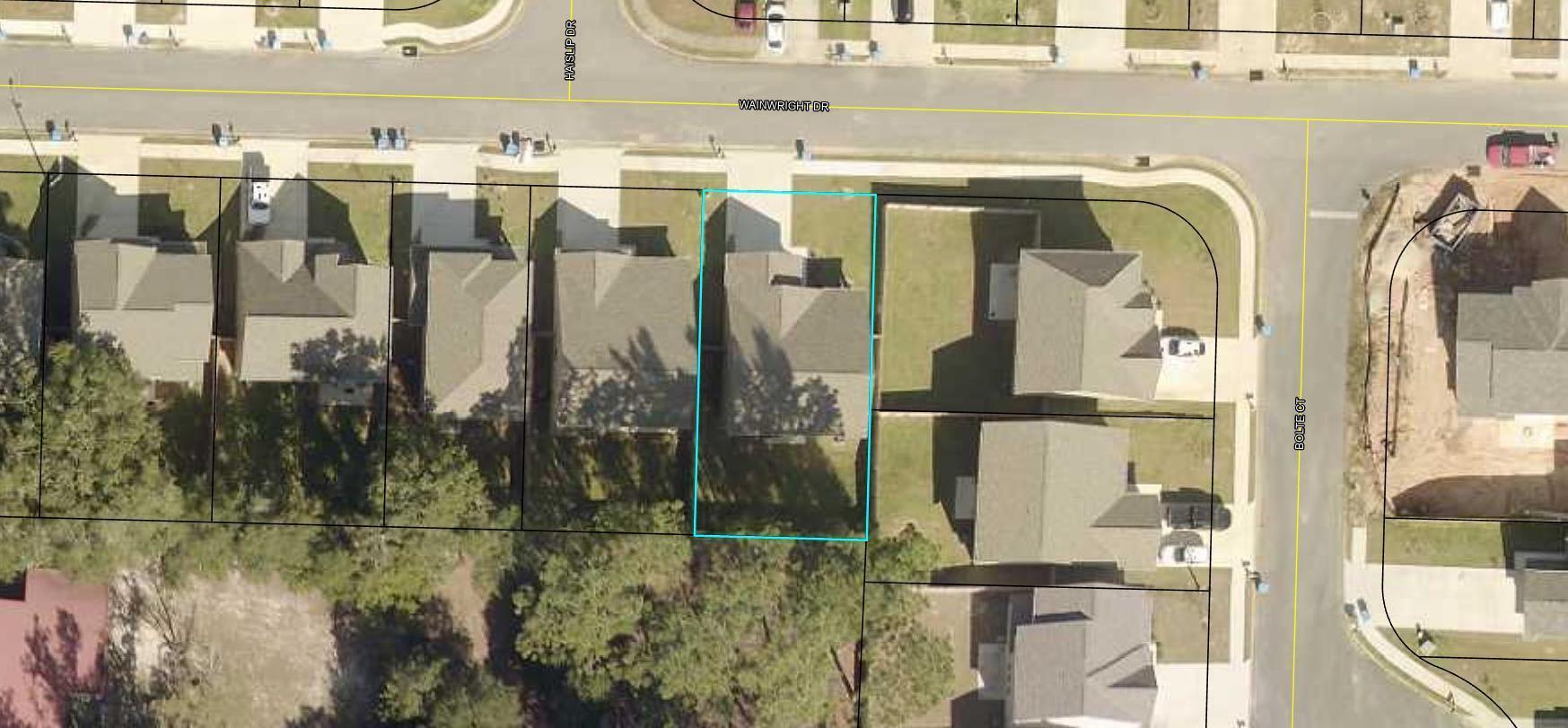 Stillwell South - Residential