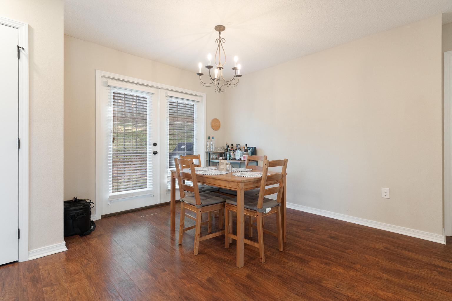 Stillwell South - Residential