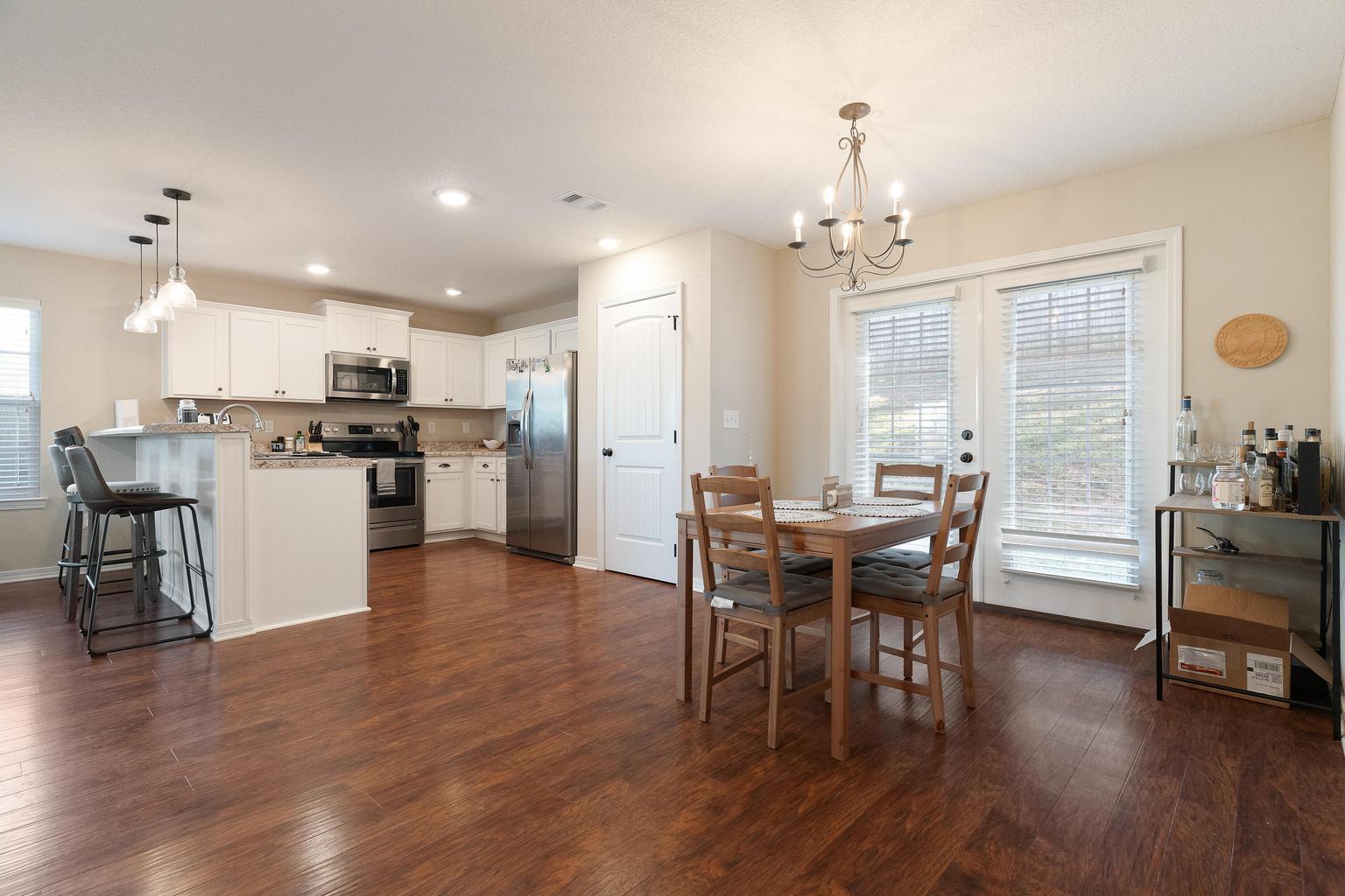 Stillwell South - Residential
