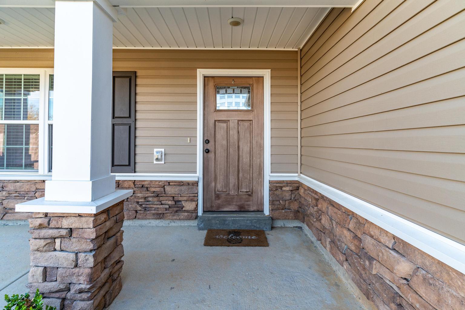 Stillwell South - Residential