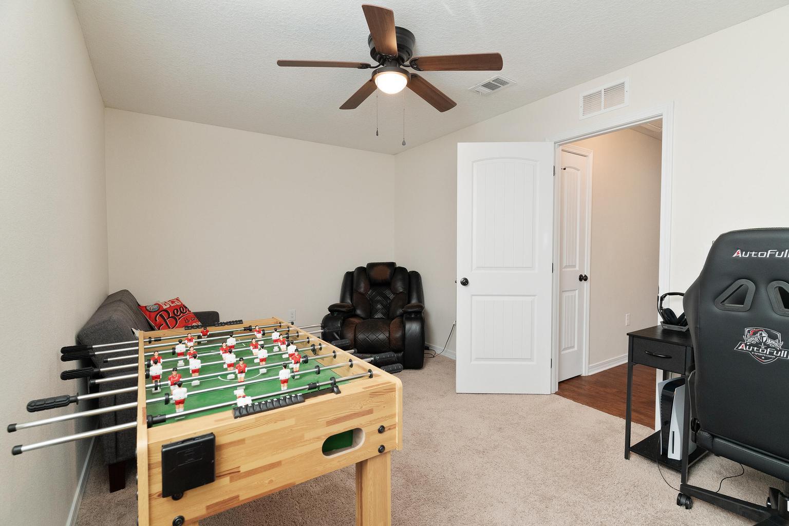 Stillwell South - Residential