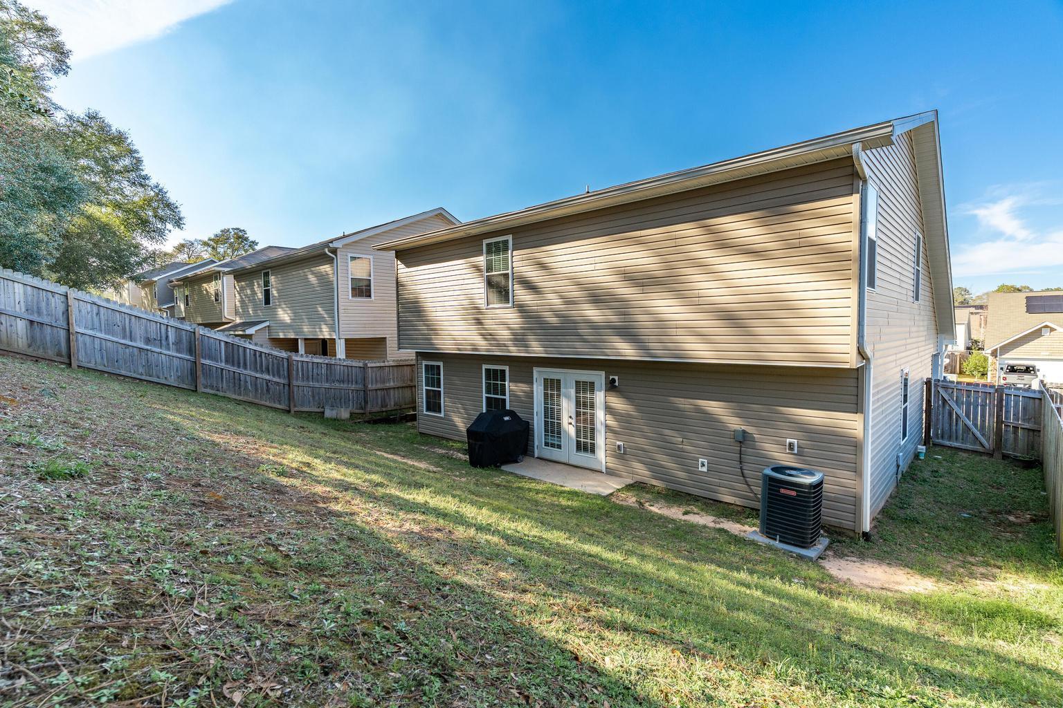 Stillwell South - Residential