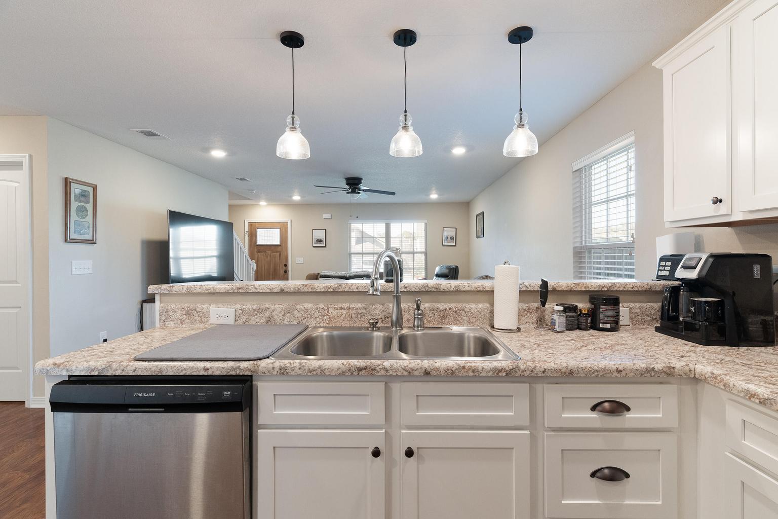 Stillwell South - Residential