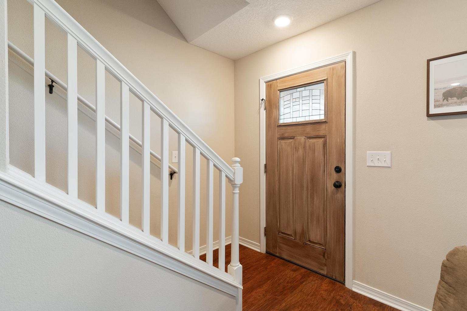 Stillwell South - Residential