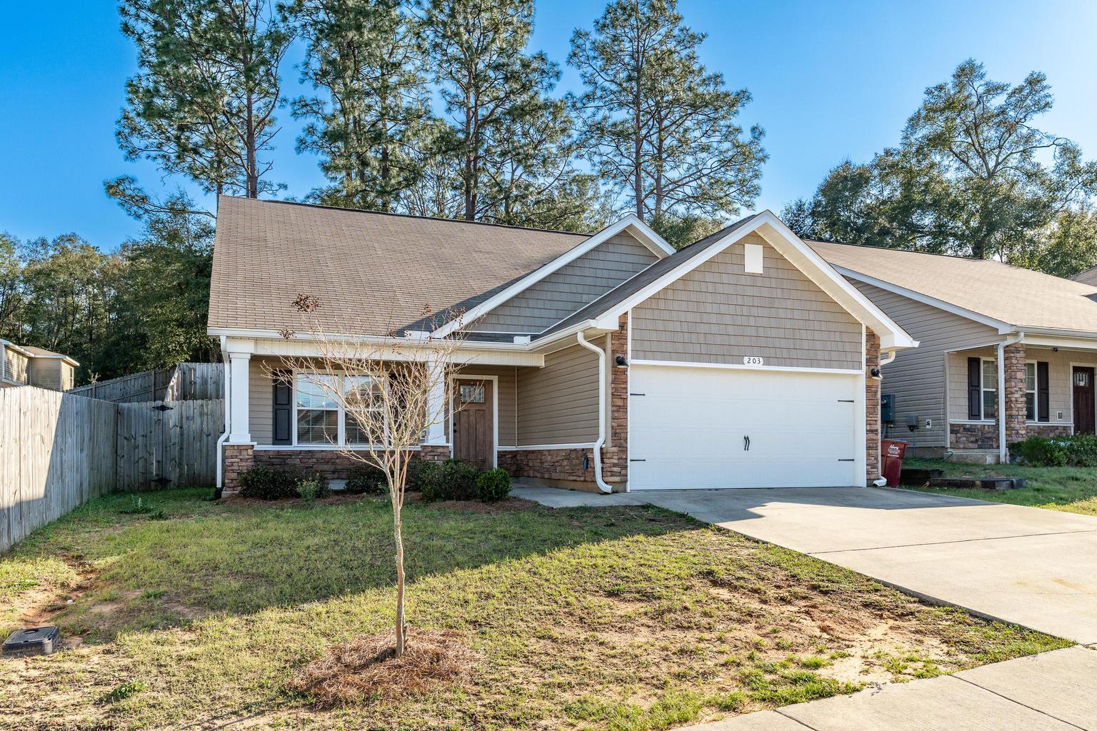 Stillwell South - Residential