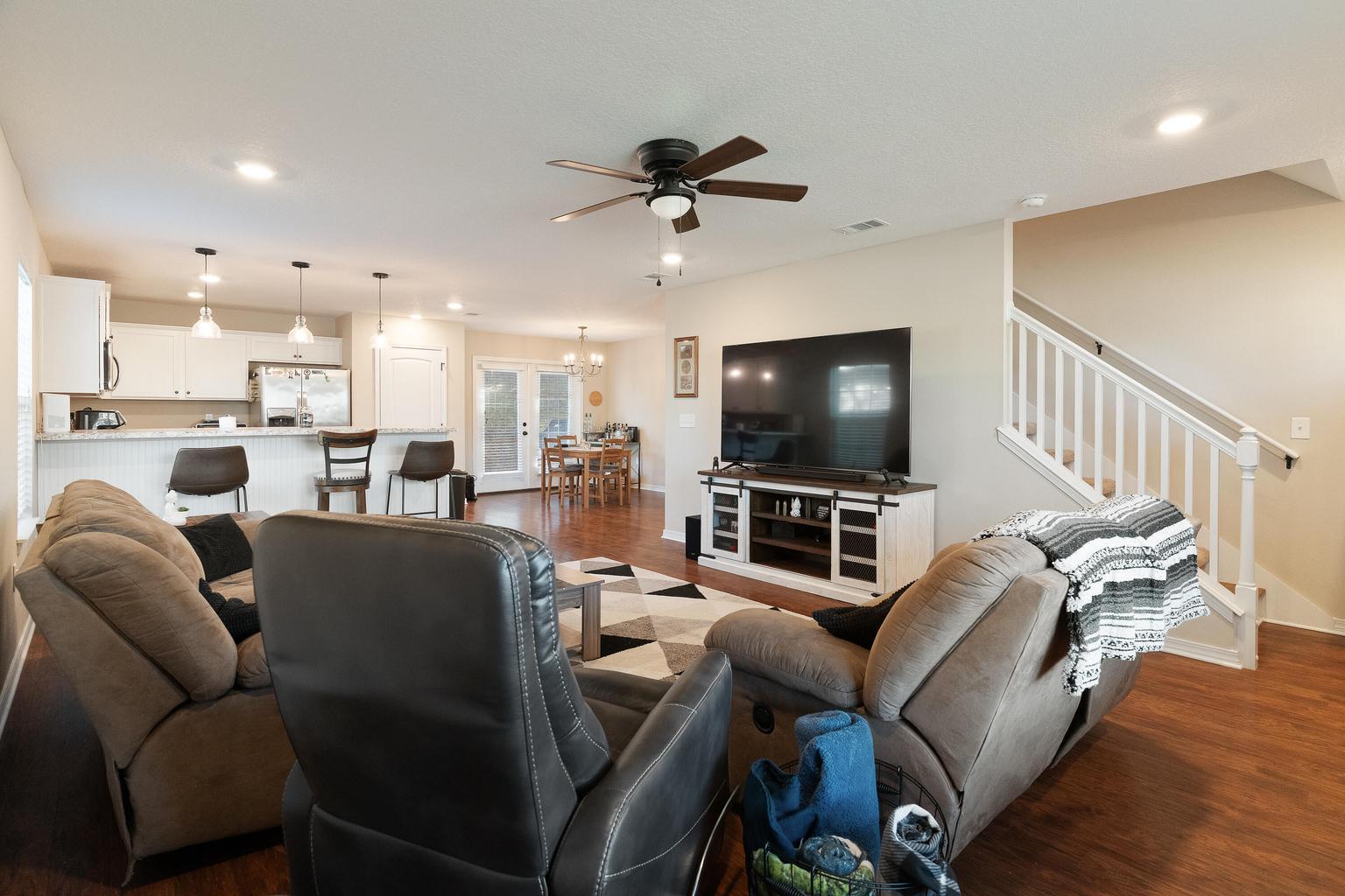 Stillwell South - Residential