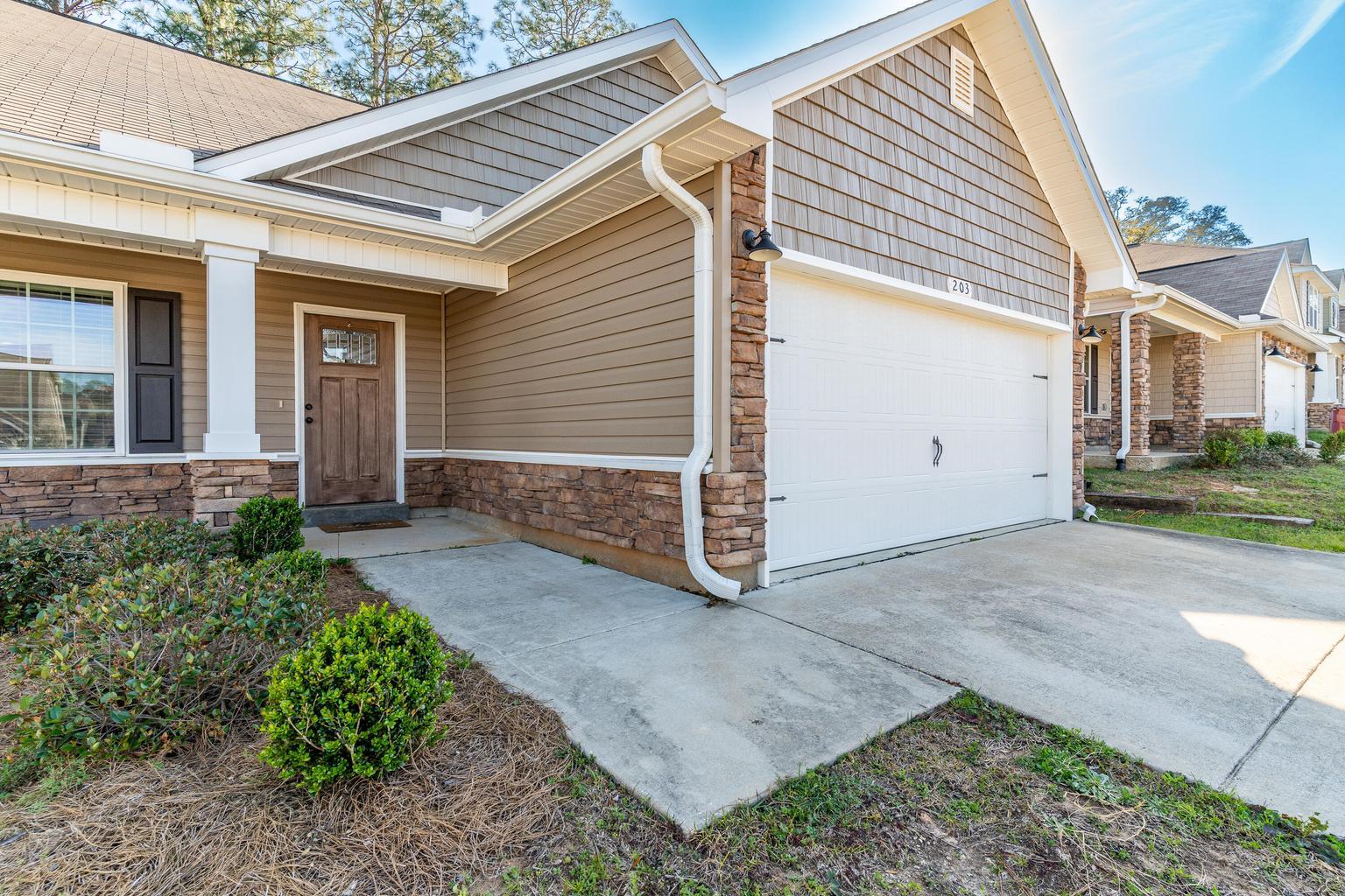 Stillwell South - Residential