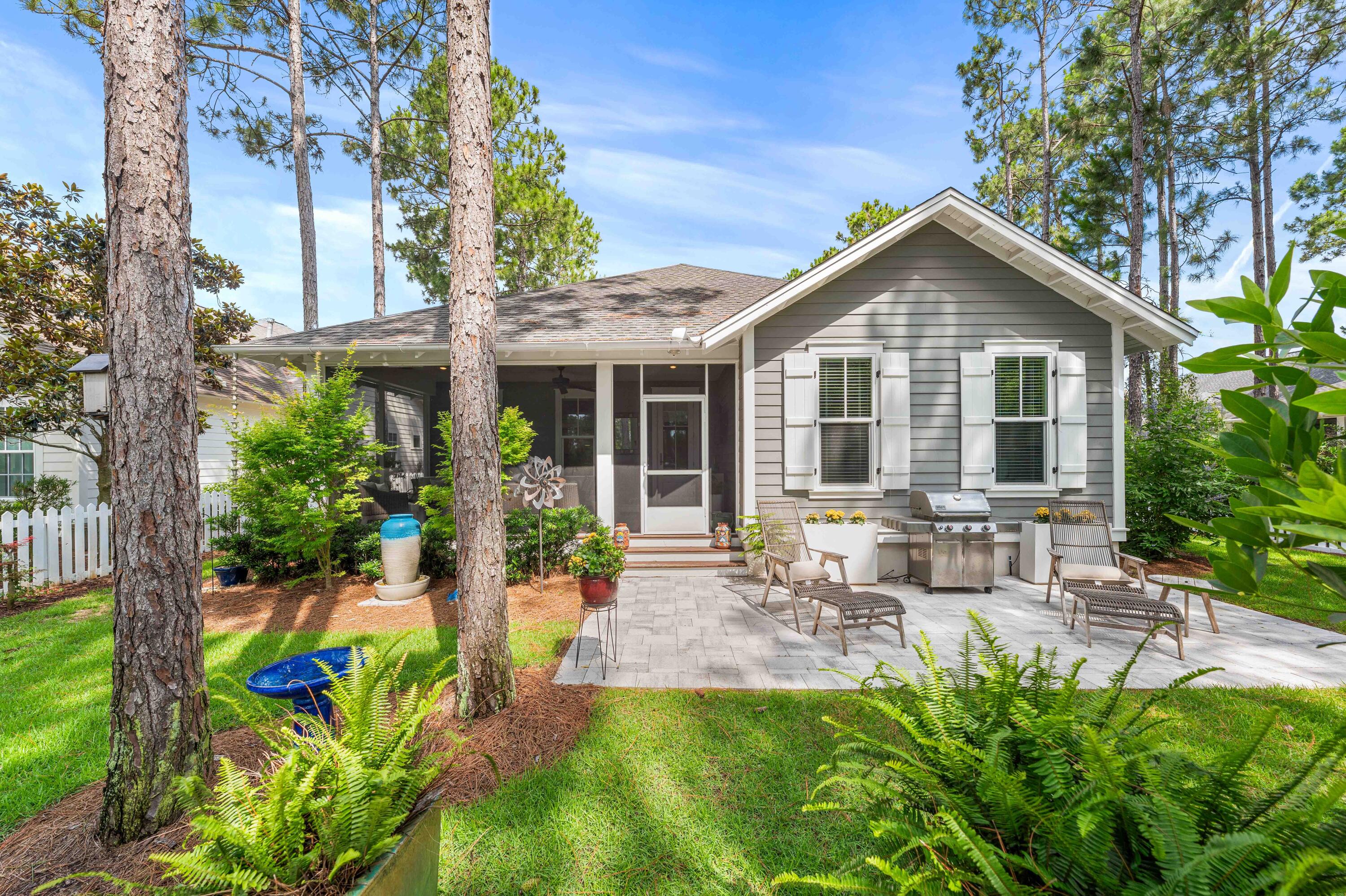 Photo 1 of 62 — 770 Breakers Street, Watersound, FL 32461
