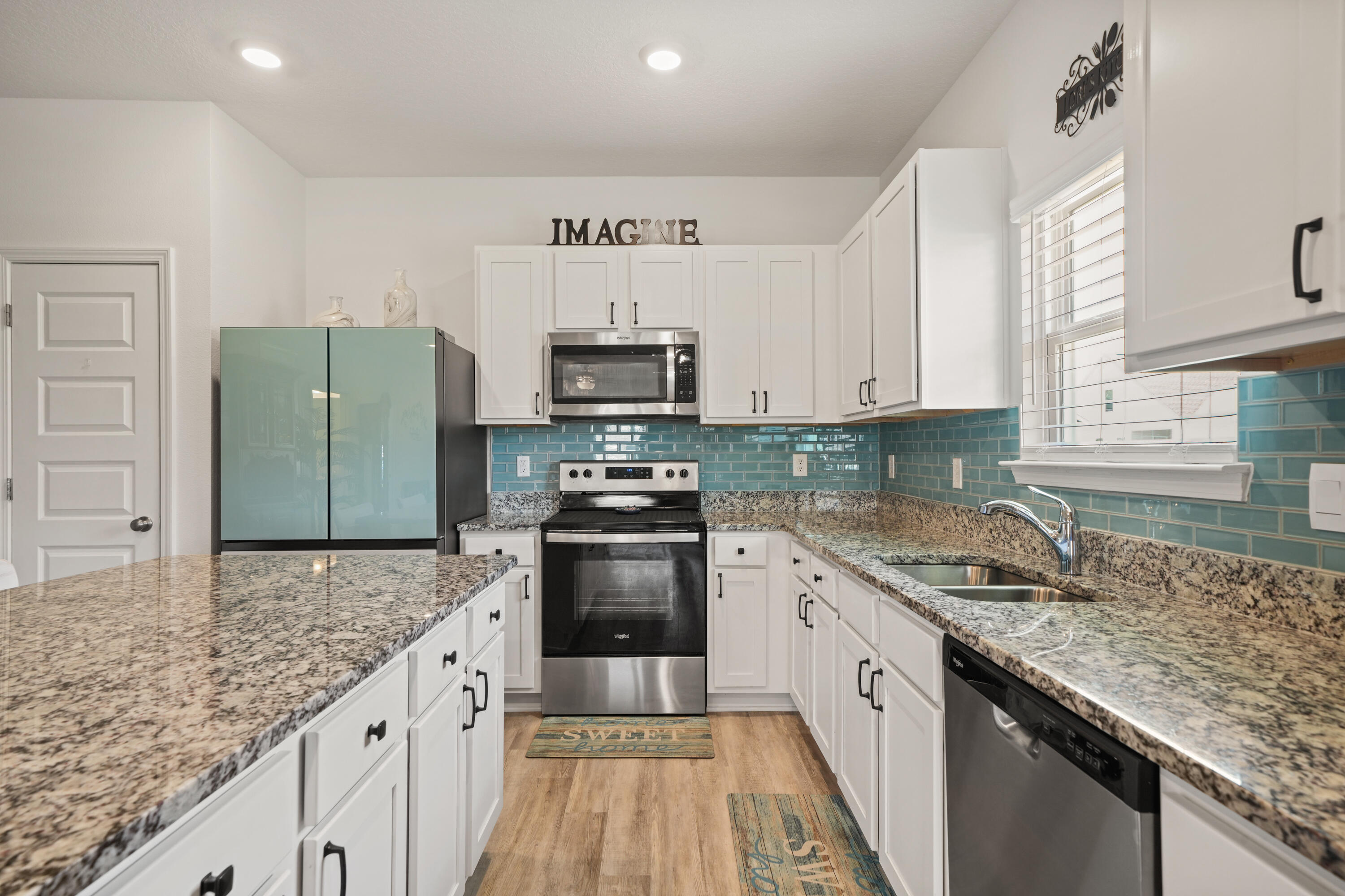 Owl's Head East - Residential