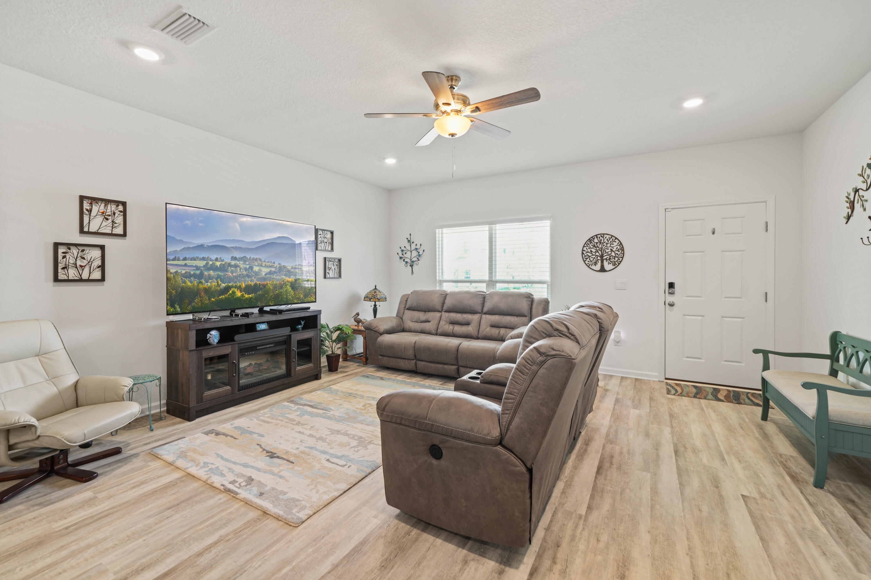 Owl's Head East - Residential