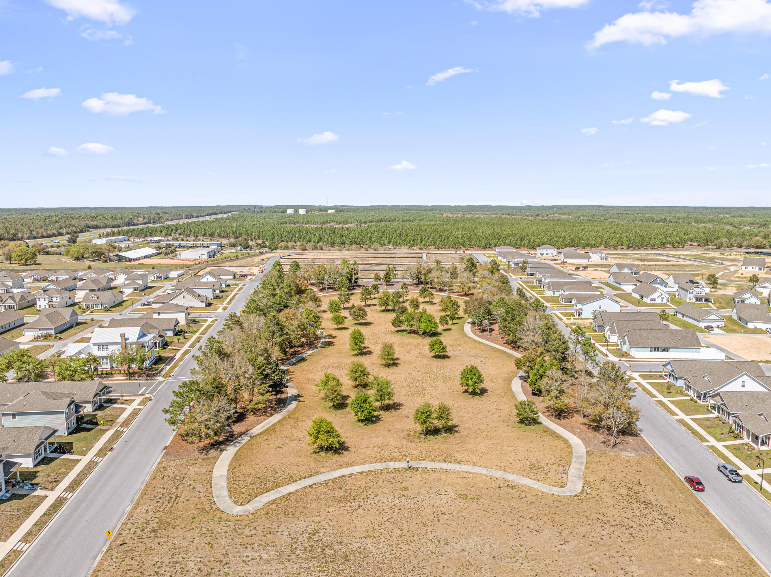 Owl's Head East - Residential