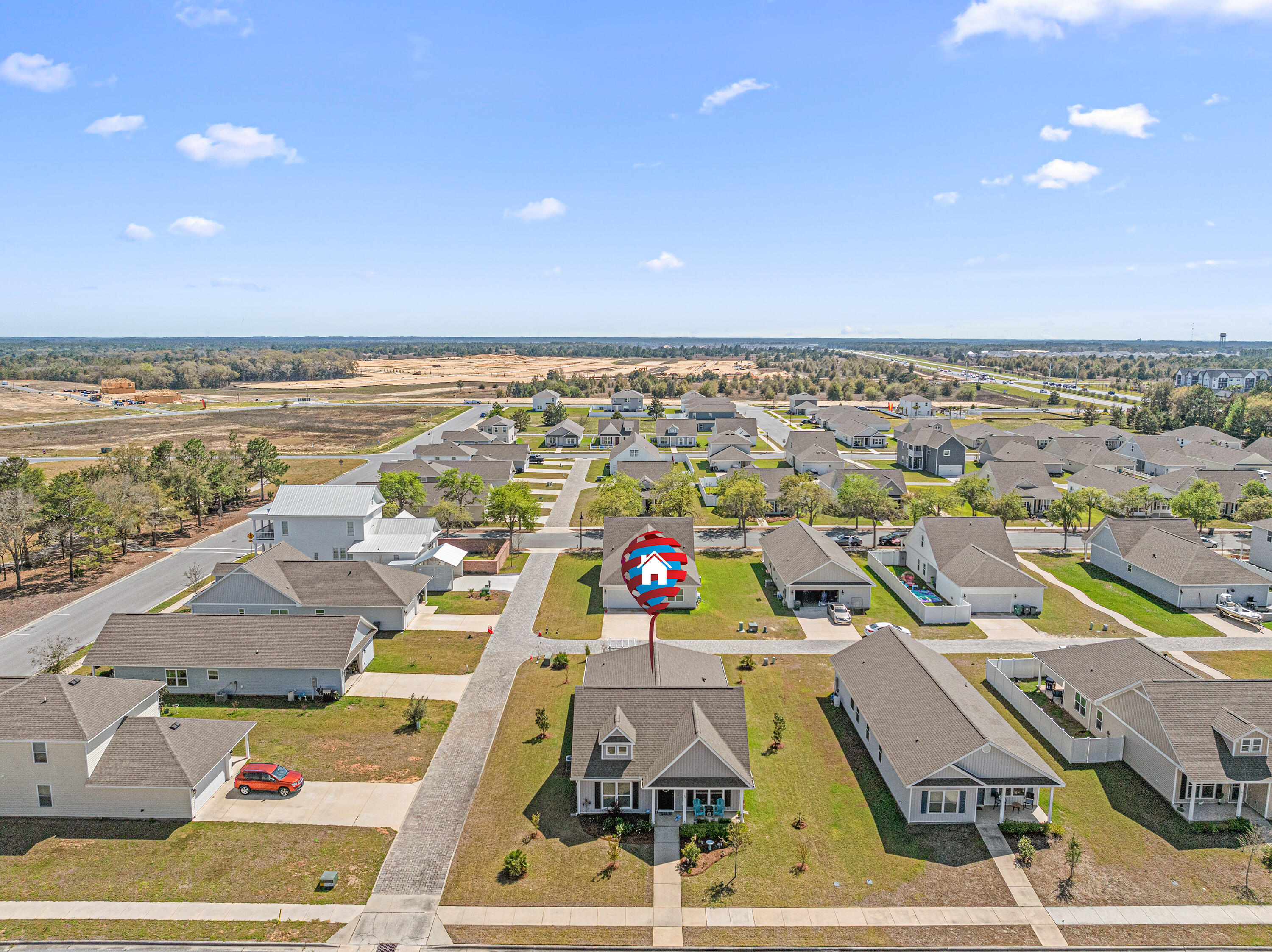 Owl's Head East - Residential