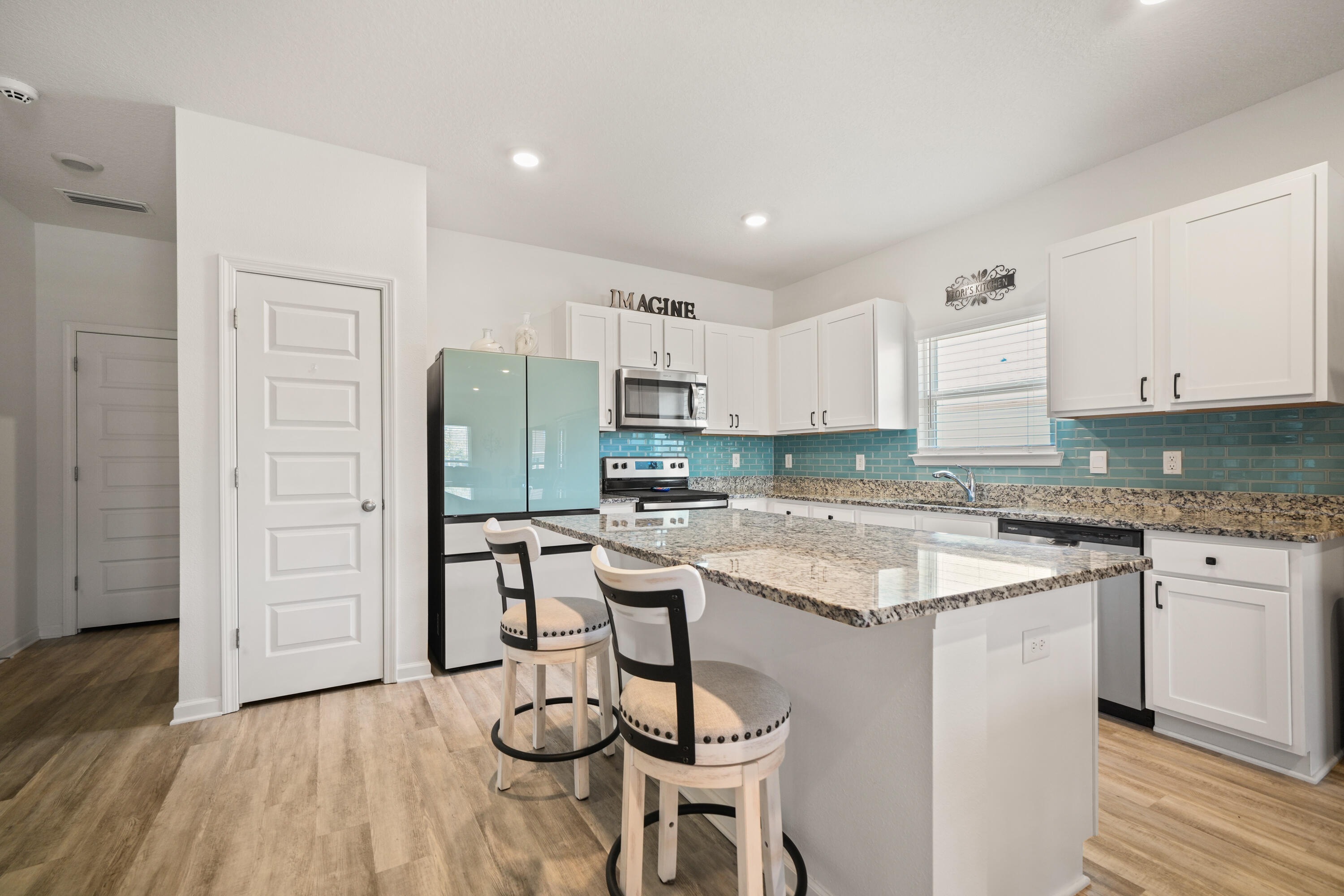 Owl's Head East - Residential