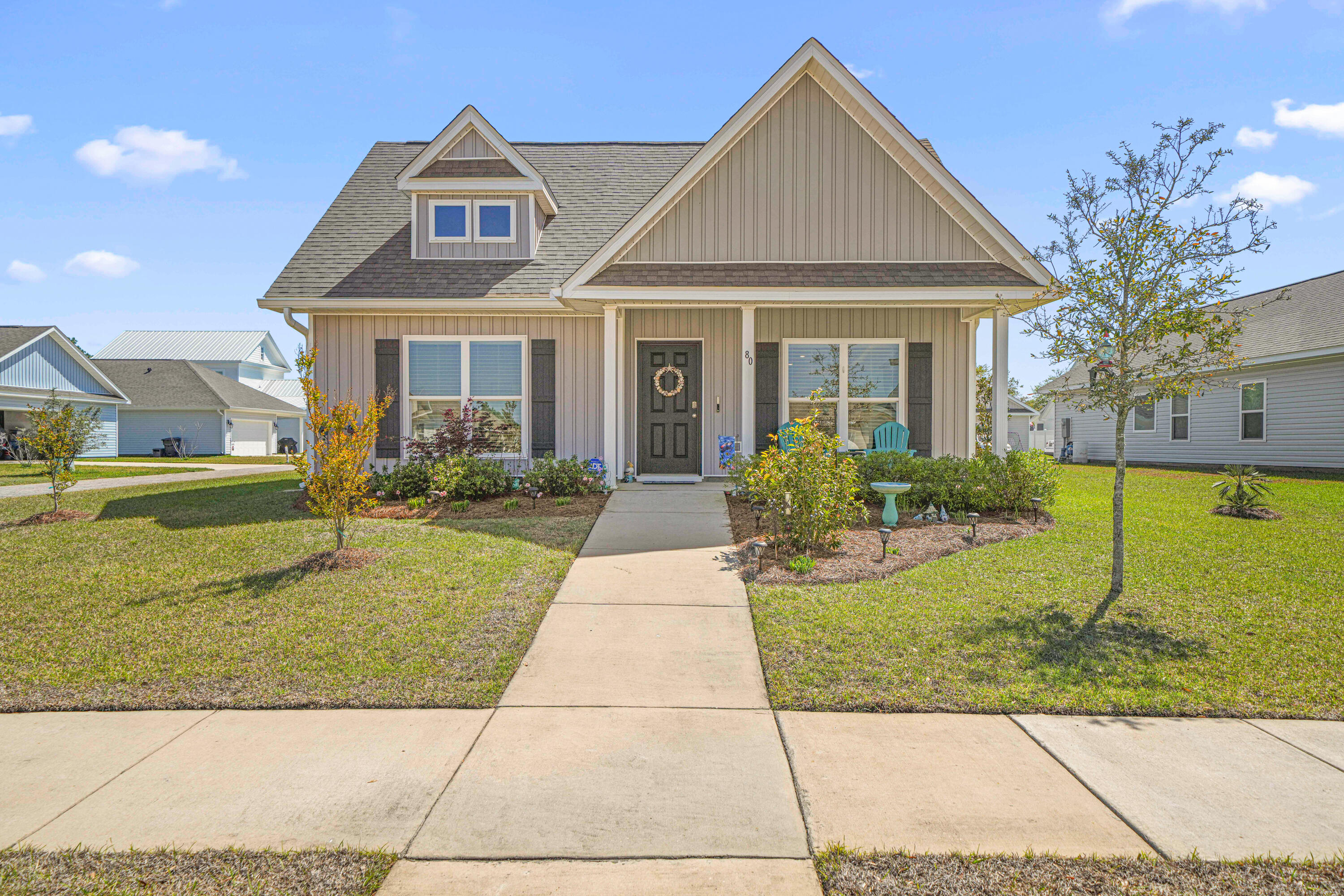 Owl's Head East - Residential