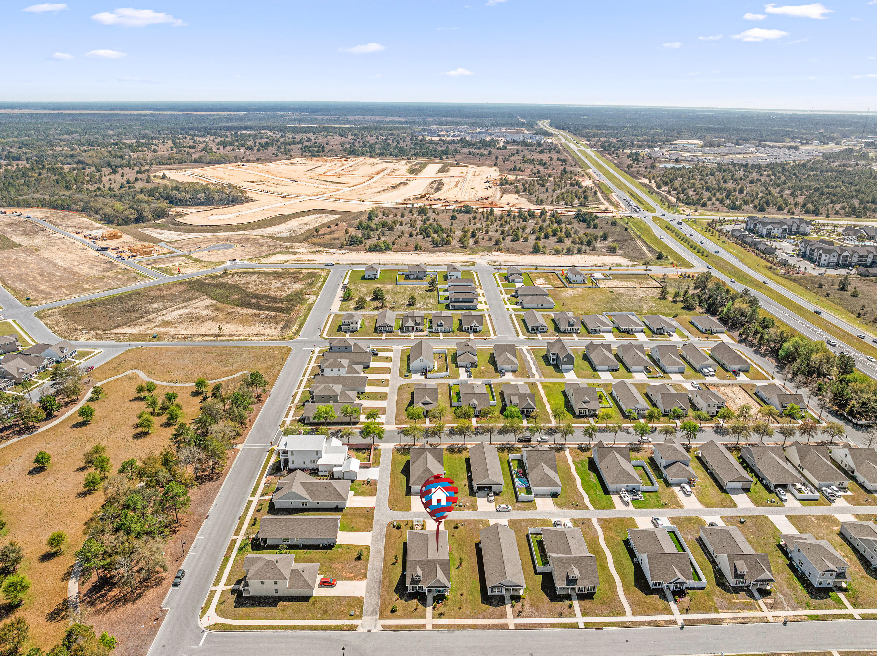 Owl's Head East - Residential