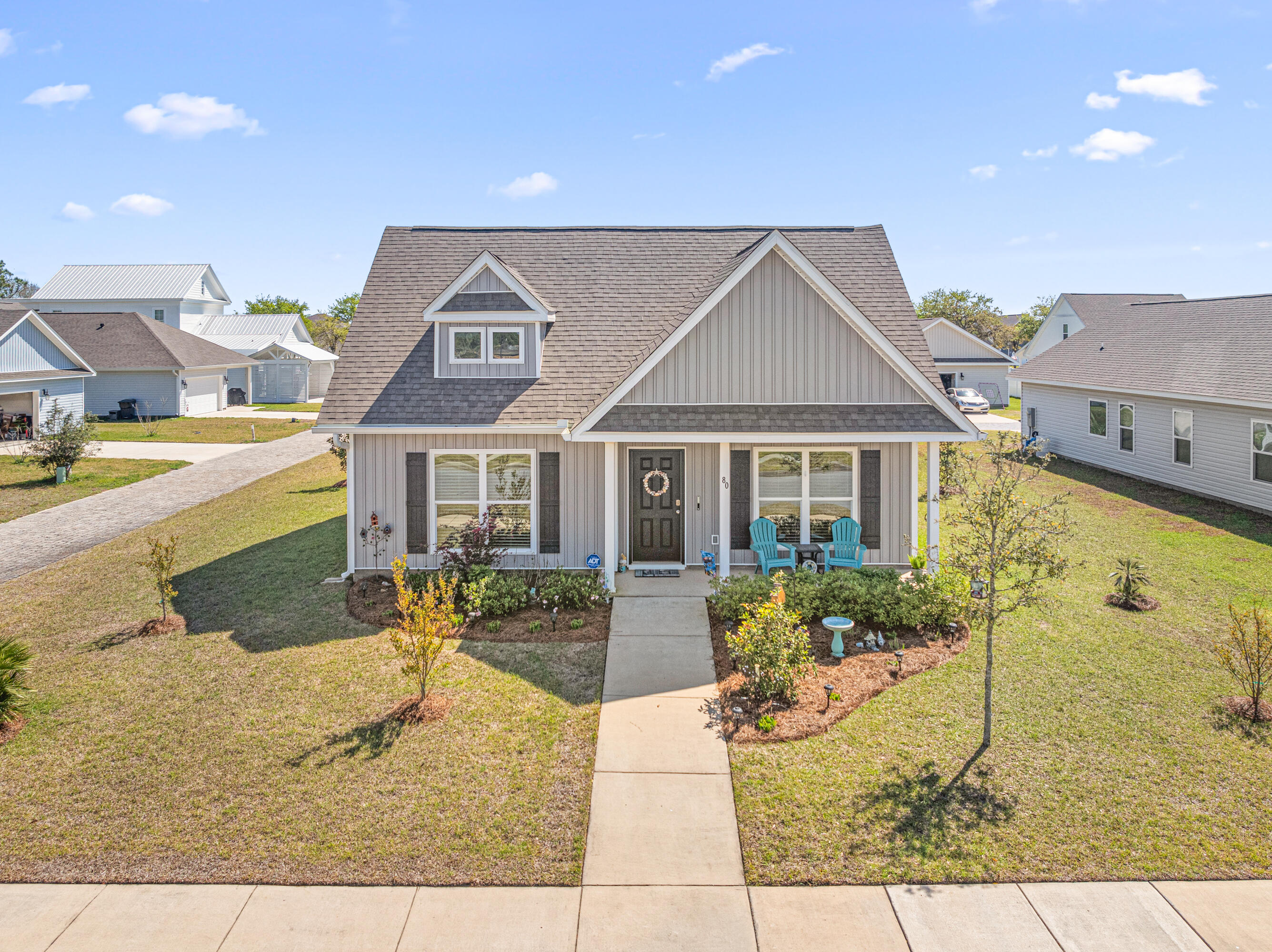 Owl's Head East - Residential