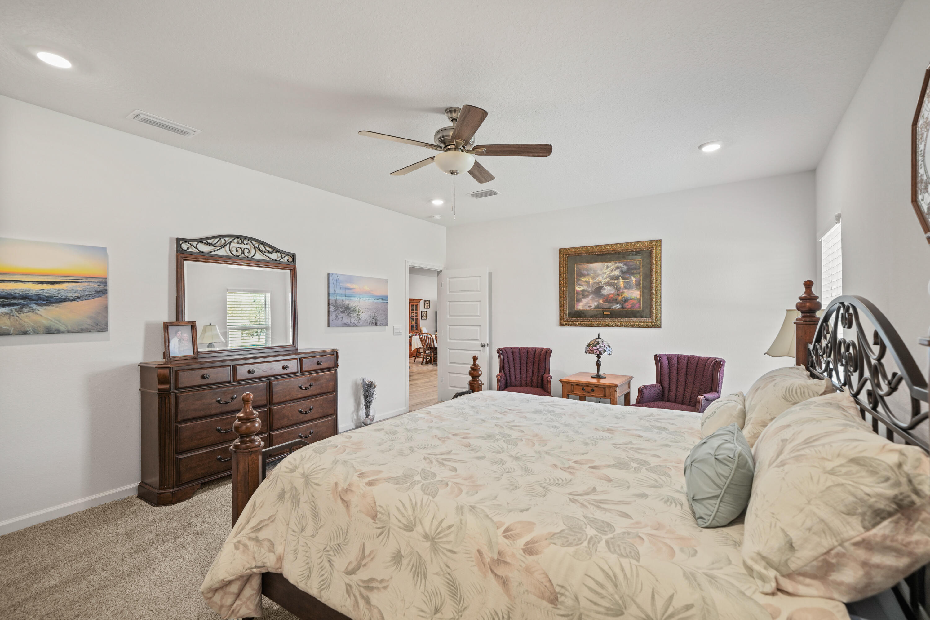 Owl's Head East - Residential