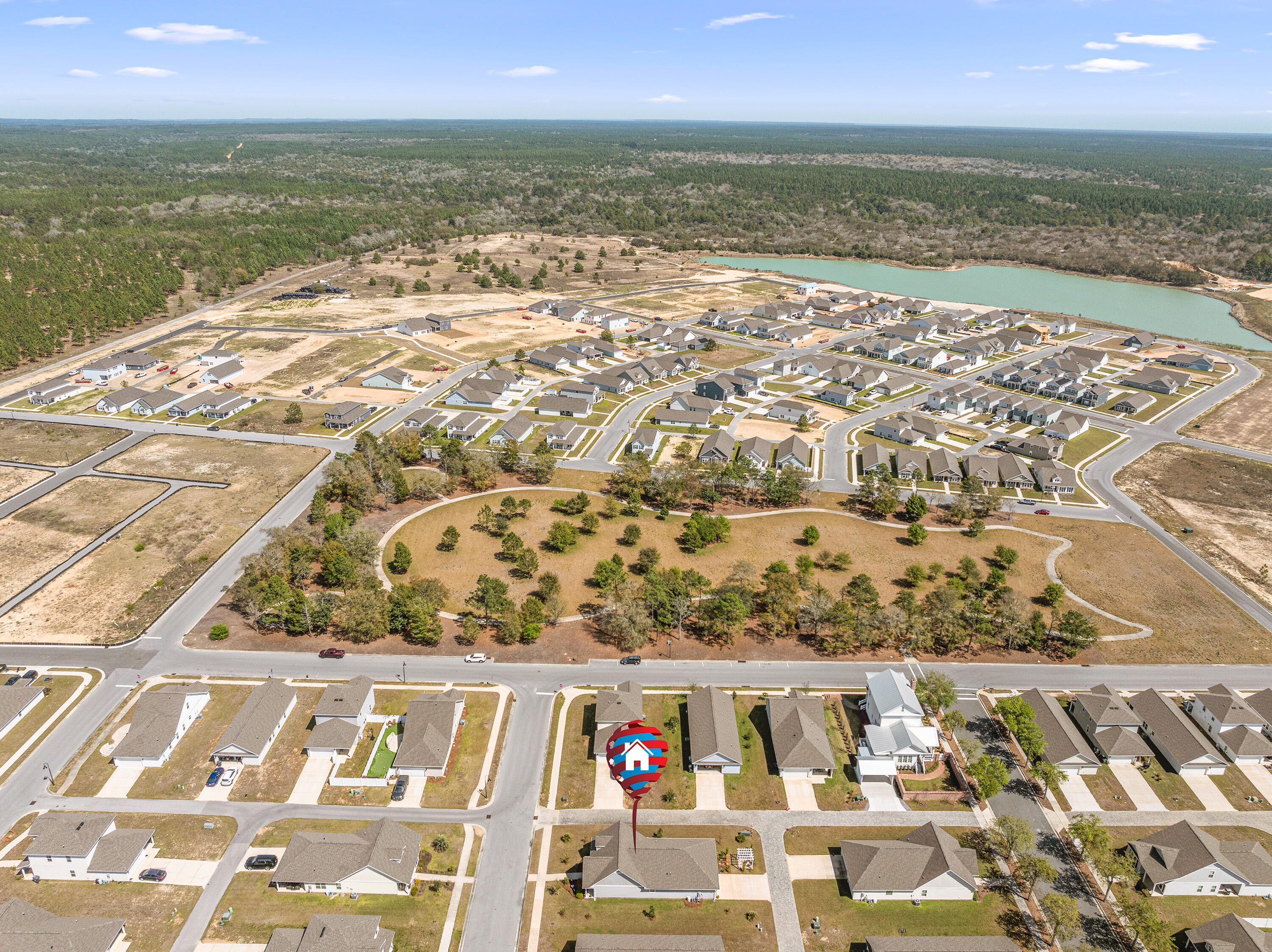 Owl's Head East - Residential