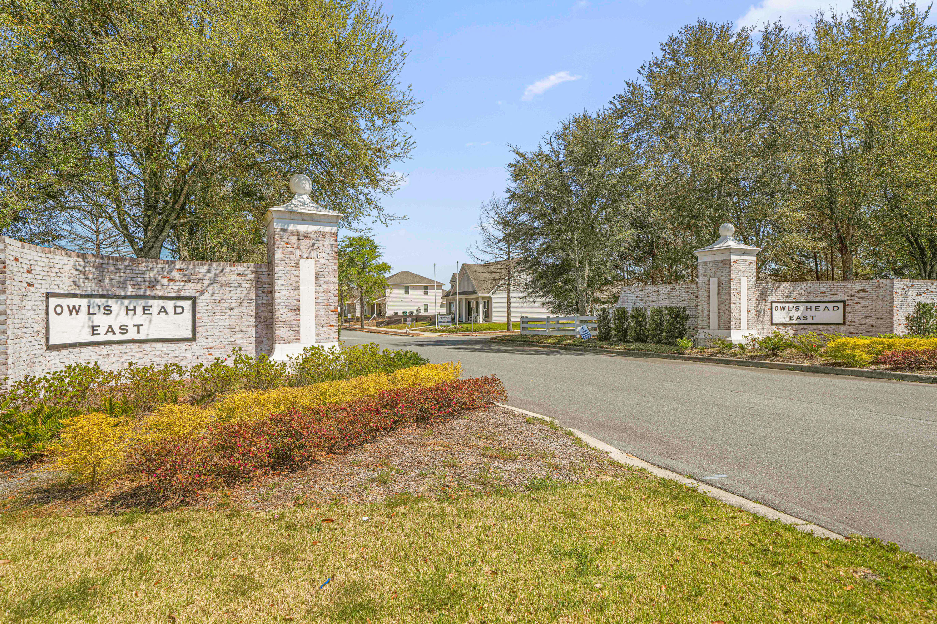 Owl's Head East - Residential