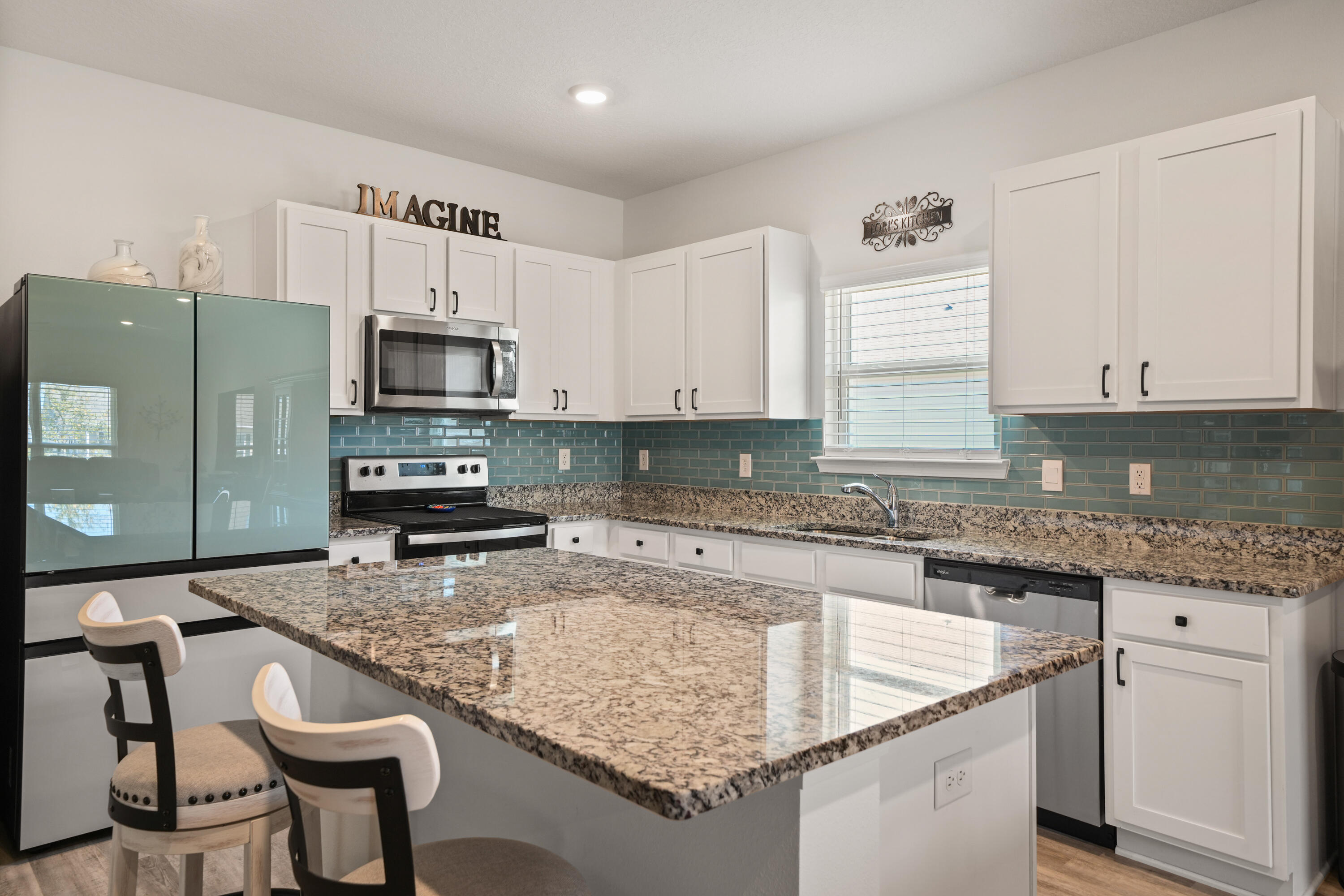 Owl's Head East - Residential