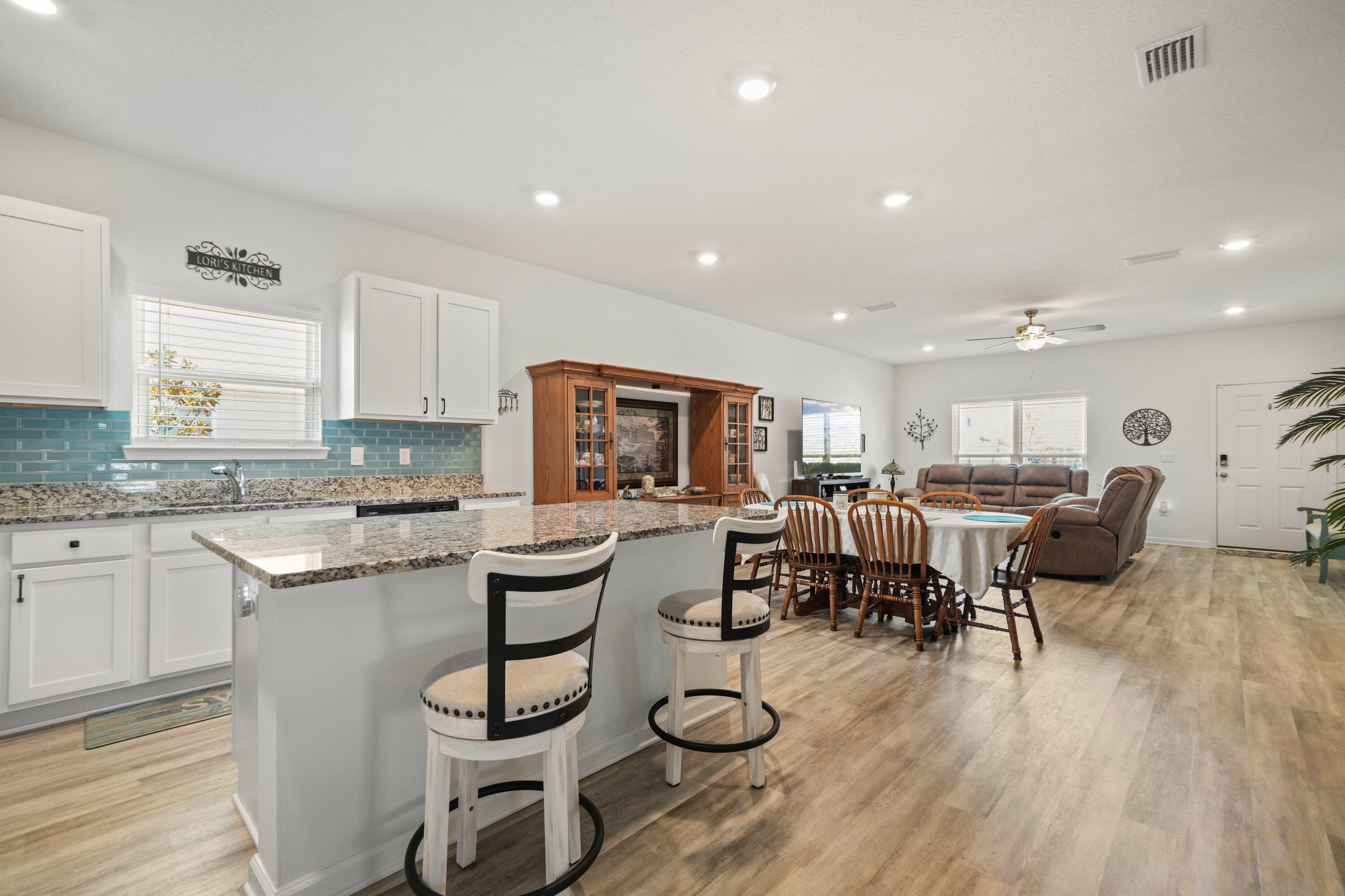 Owl's Head East - Residential