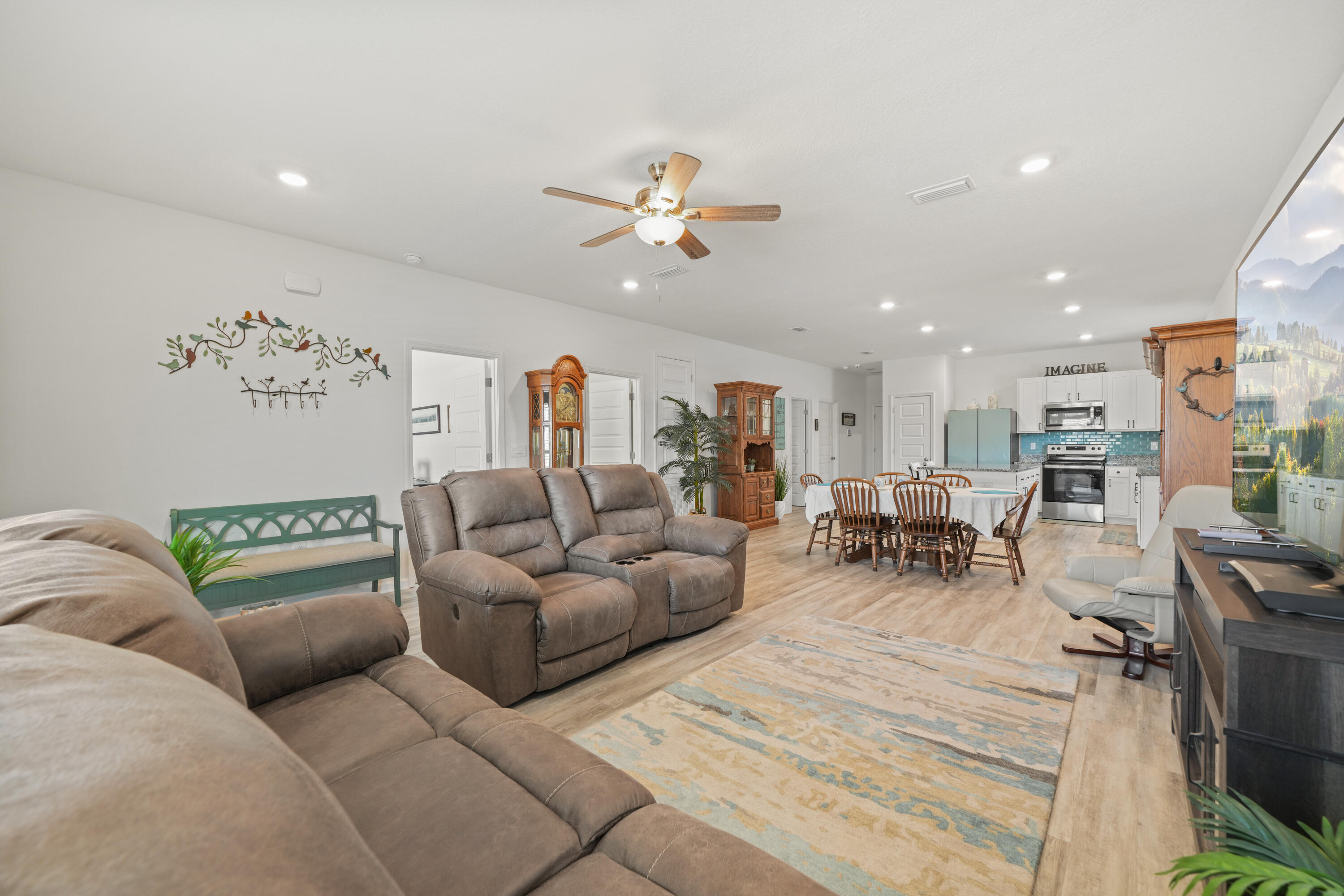 Owl's Head East - Residential