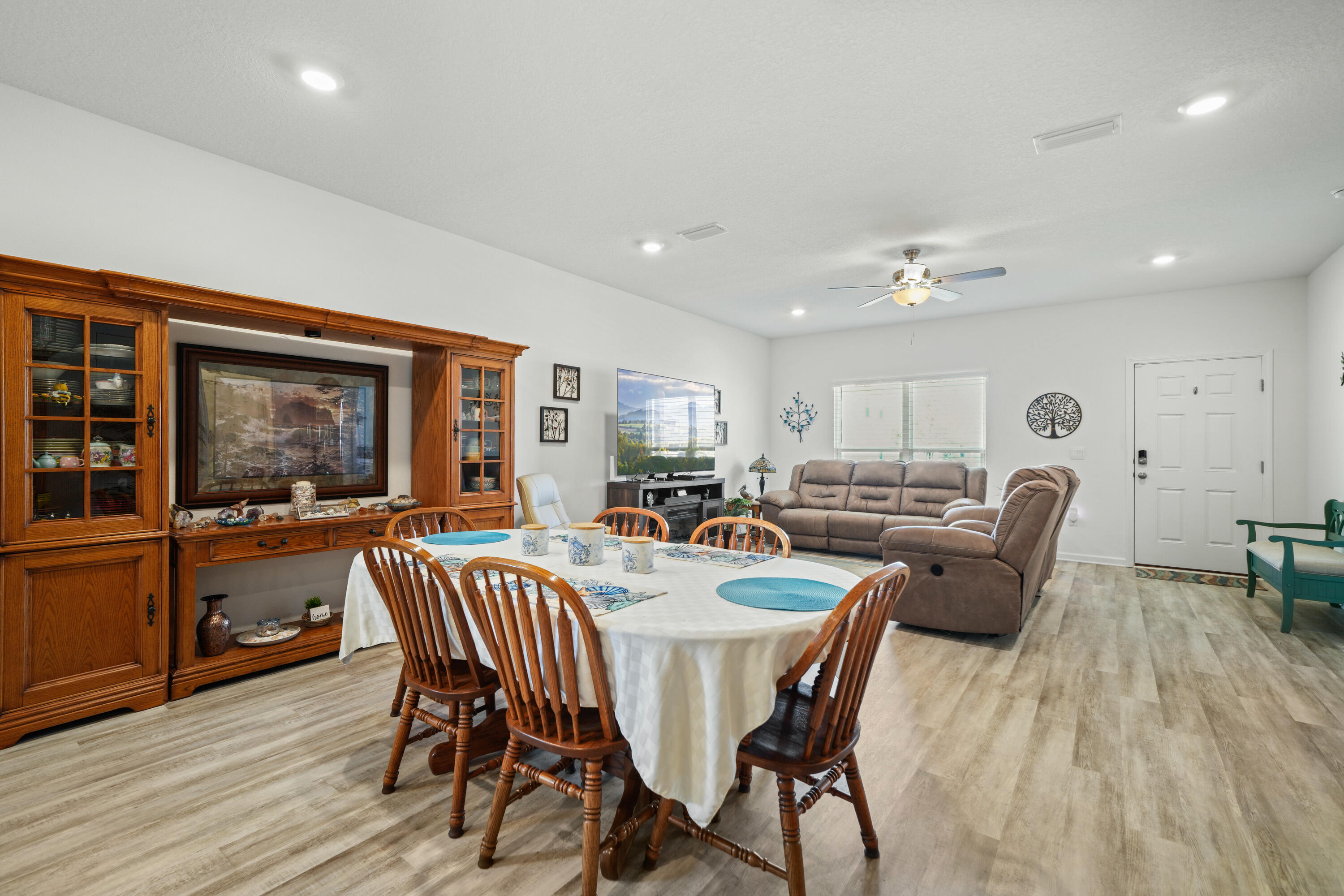 Owl's Head East - Residential