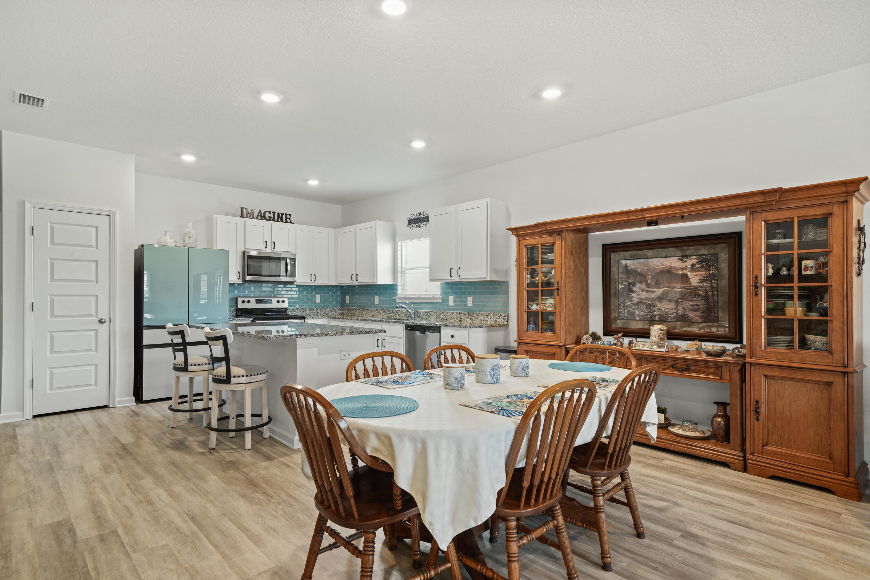 Owl's Head East - Residential