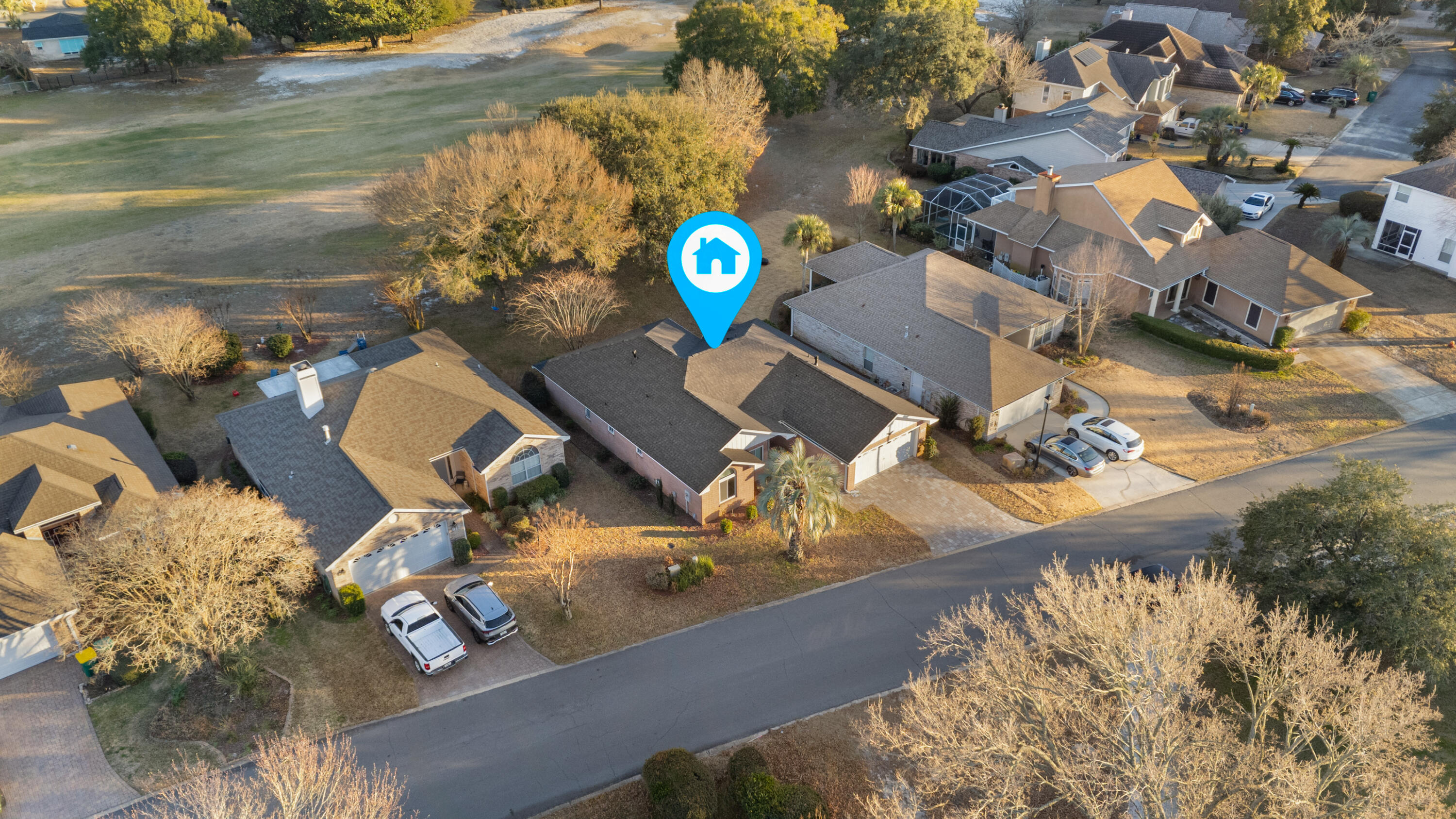 SHALIMAR POINTE PH 1 - Residential