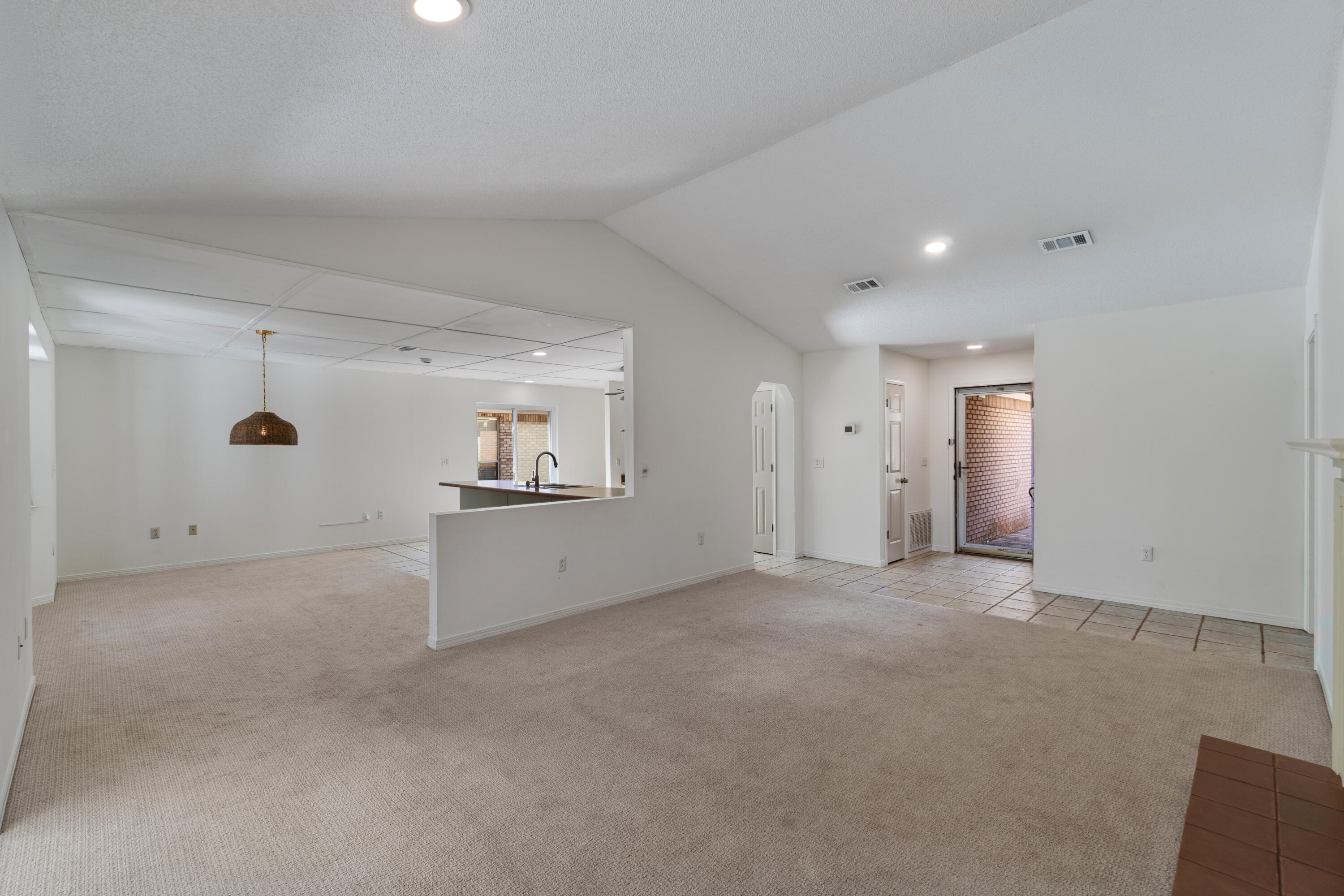 SHALIMAR POINTE PH 1 - Residential