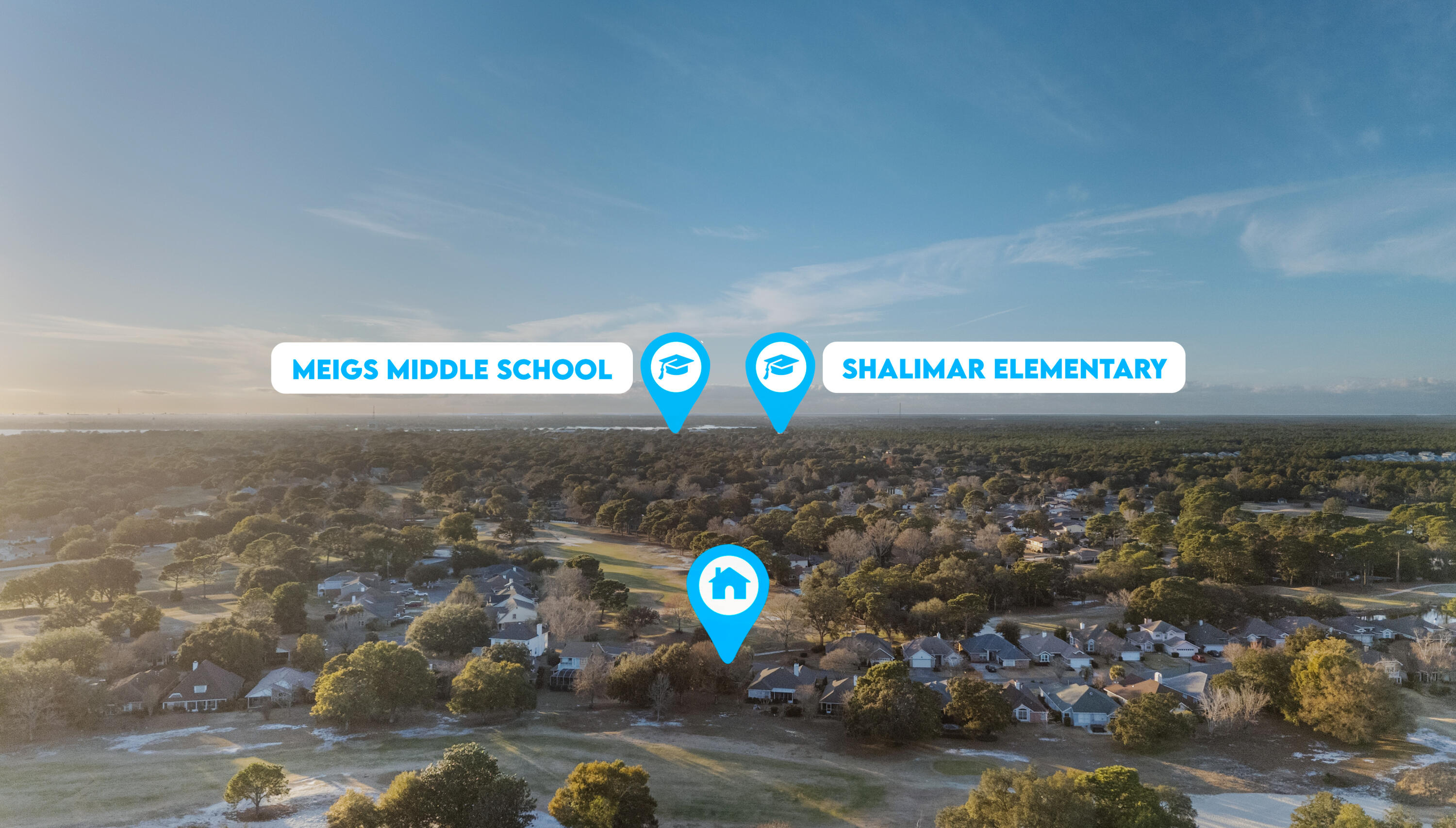 SHALIMAR POINTE PH 1 - Residential