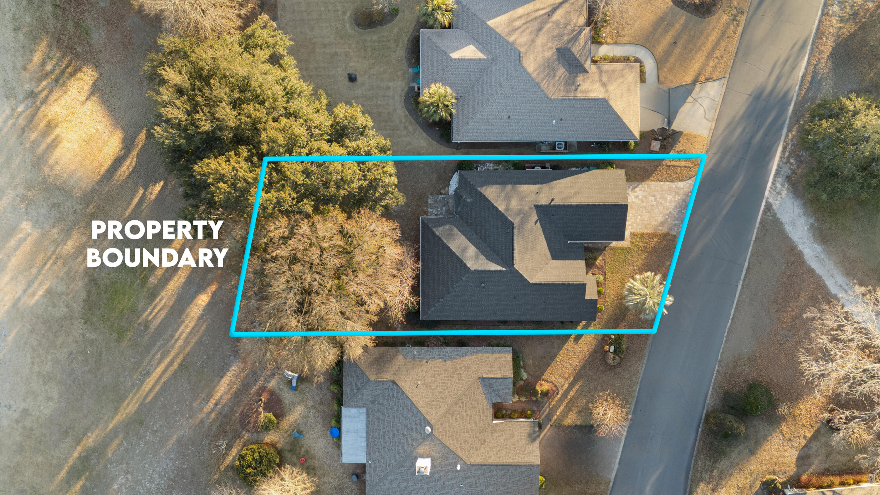 SHALIMAR POINTE PH 1 - Residential