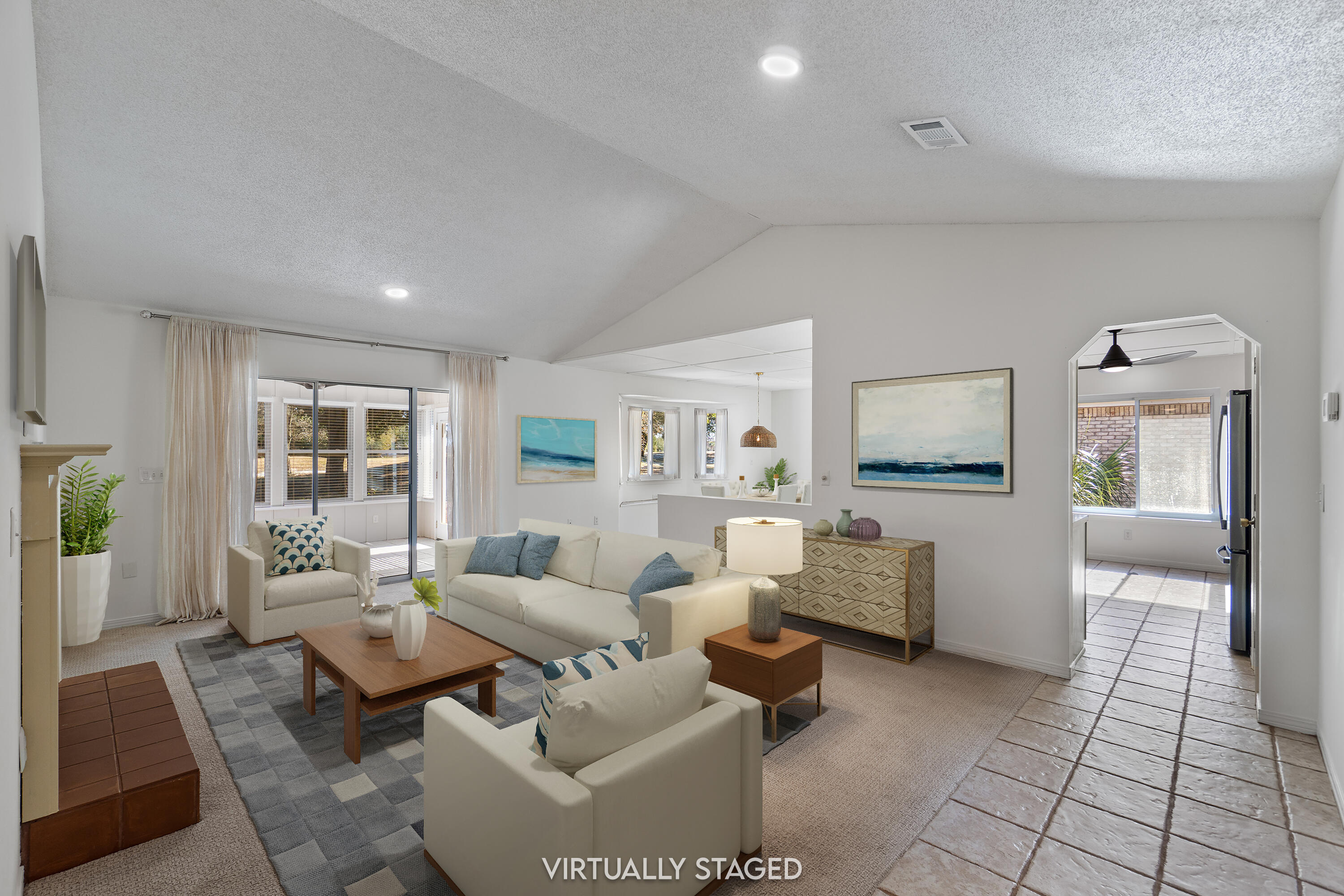 SHALIMAR POINTE PH 1 - Residential