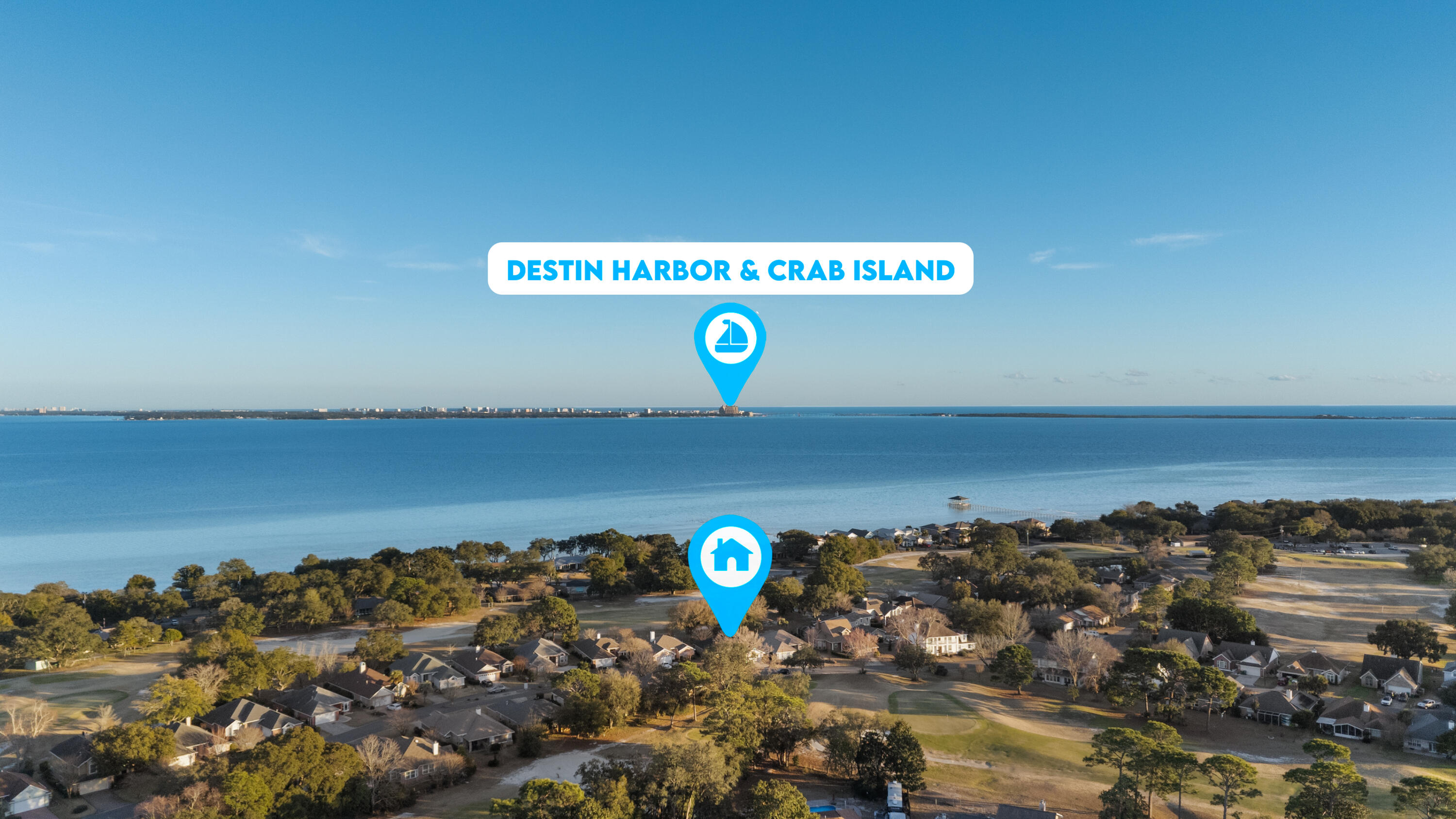 SHALIMAR POINTE PH 1 - Residential