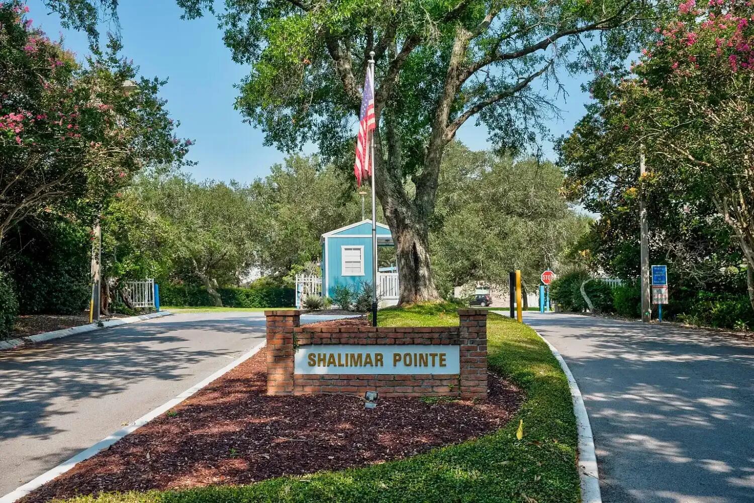 SHALIMAR POINTE PH 1 - Residential