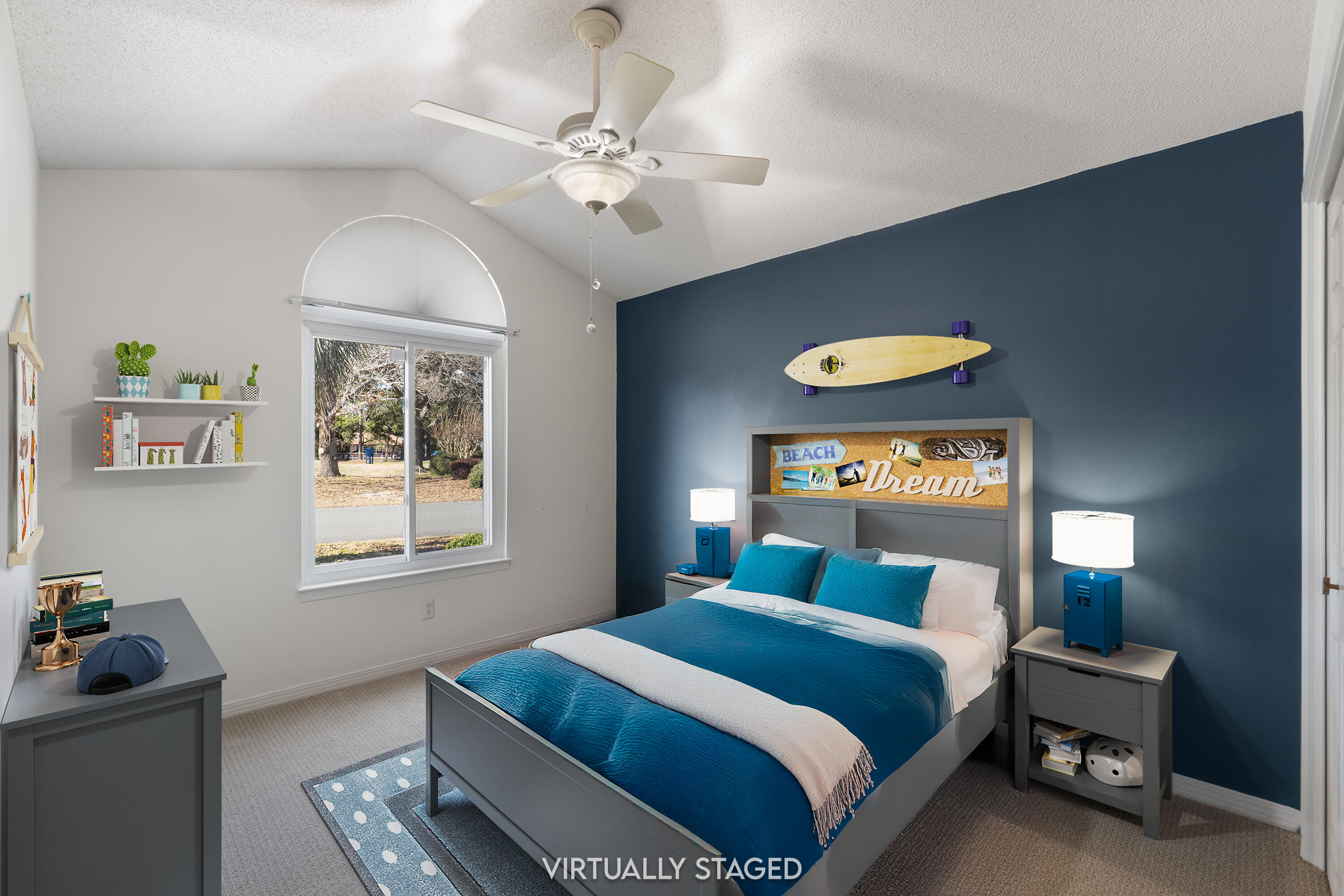 SHALIMAR POINTE PH 1 - Residential