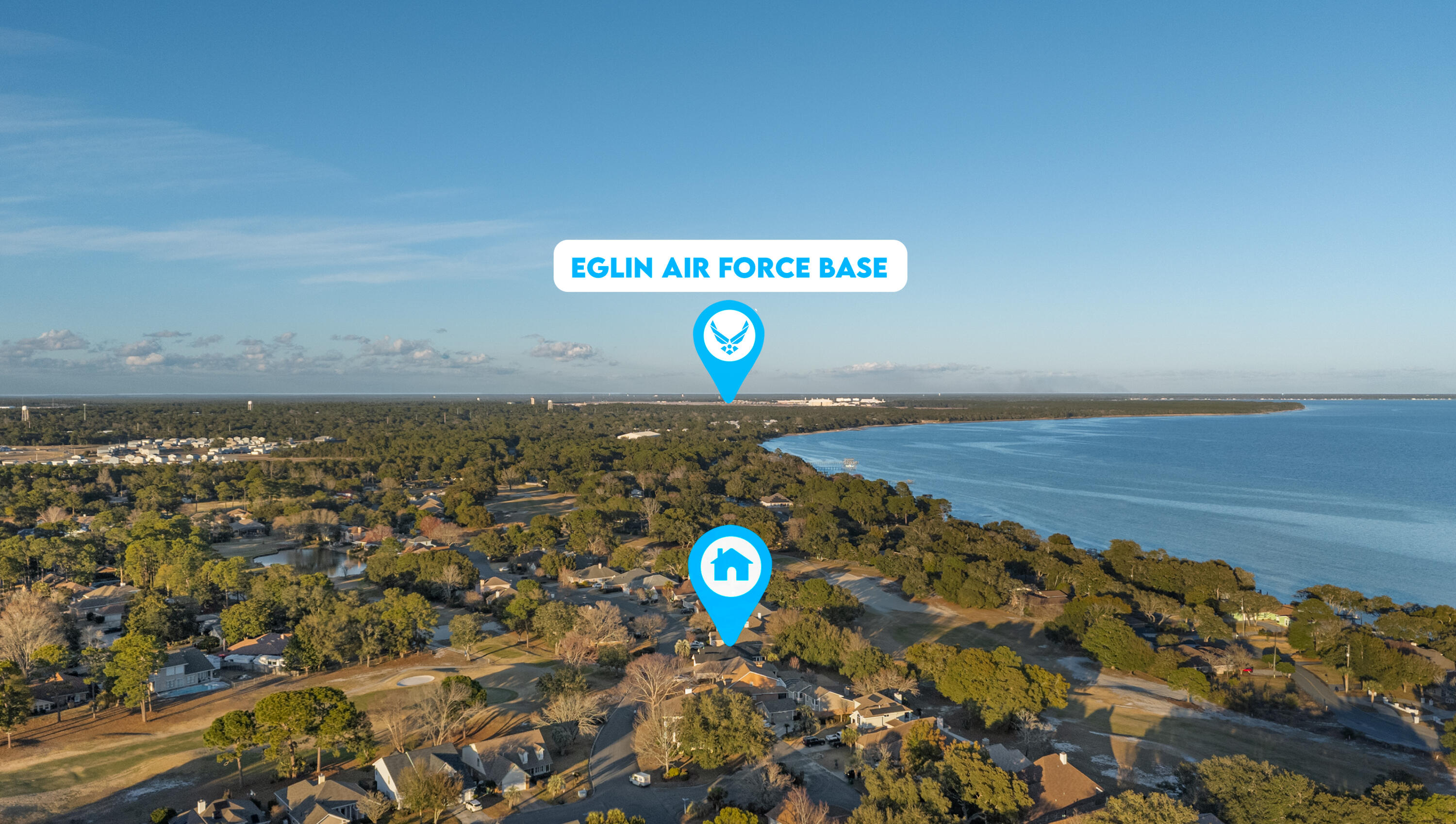 SHALIMAR POINTE PH 1 - Residential