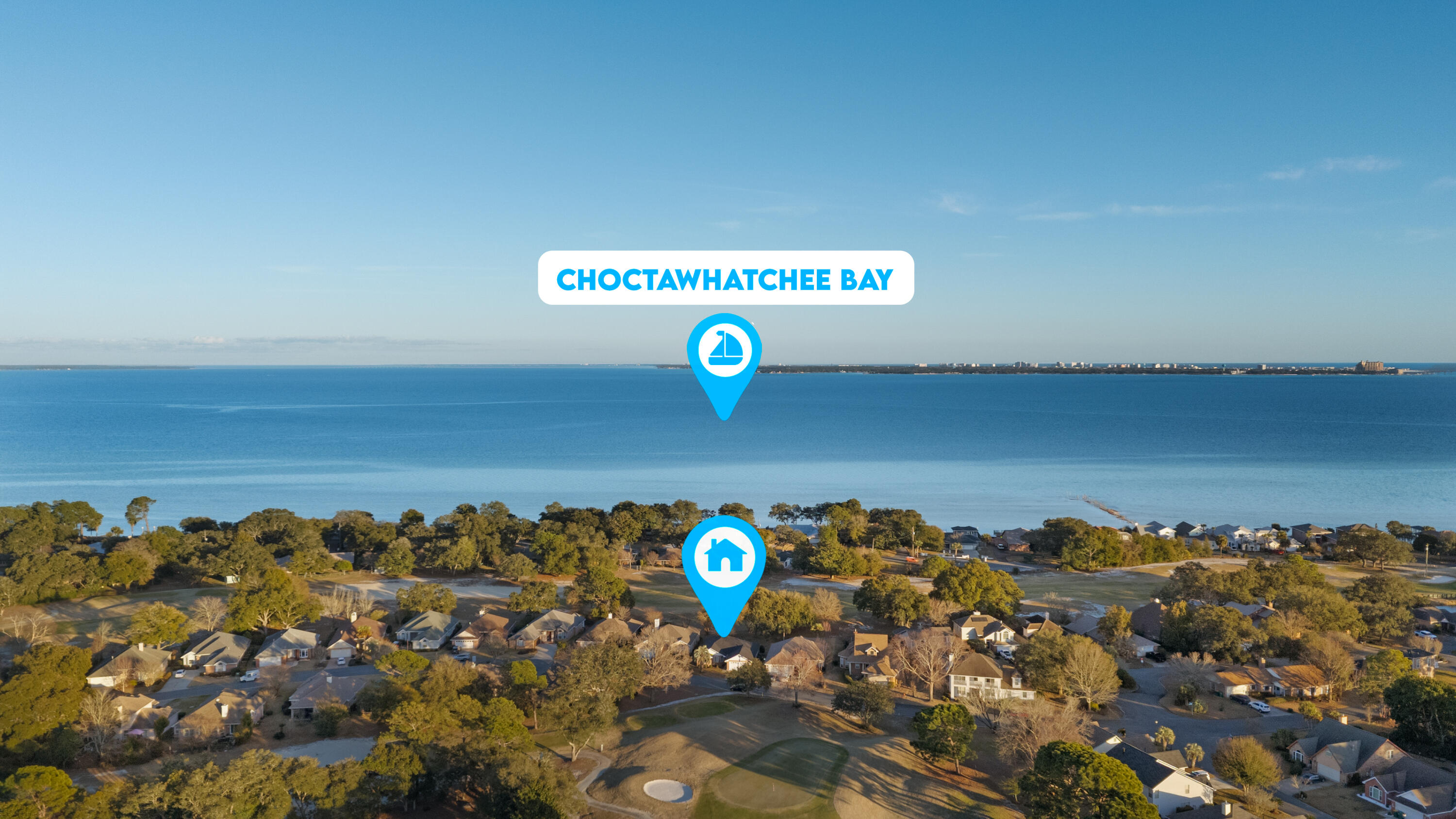 SHALIMAR POINTE PH 1 - Residential