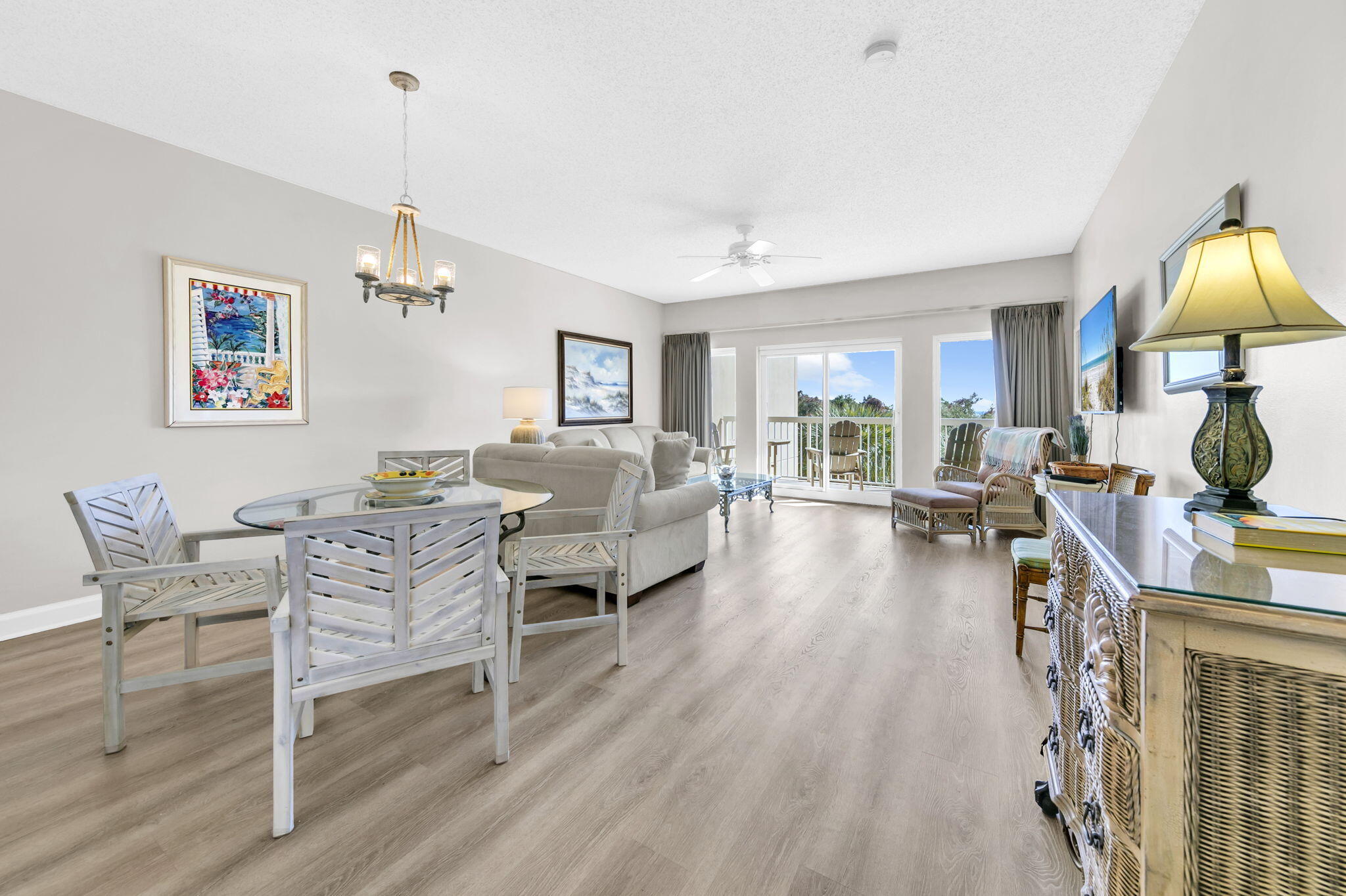SUMMIT AT TOPS'L (THE) - Residential