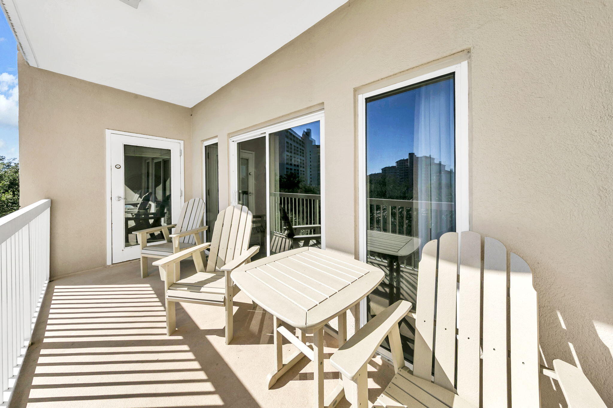SUMMIT AT TOPS'L (THE) - Residential