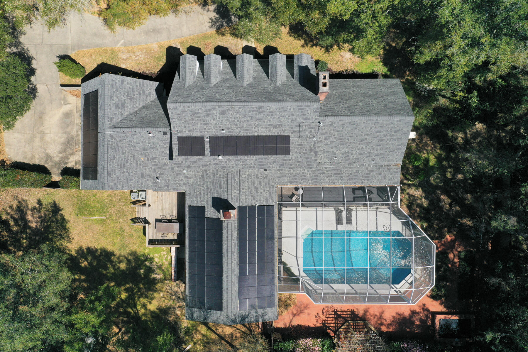 ROCKY BAYOU ESTATES 02 - Residential